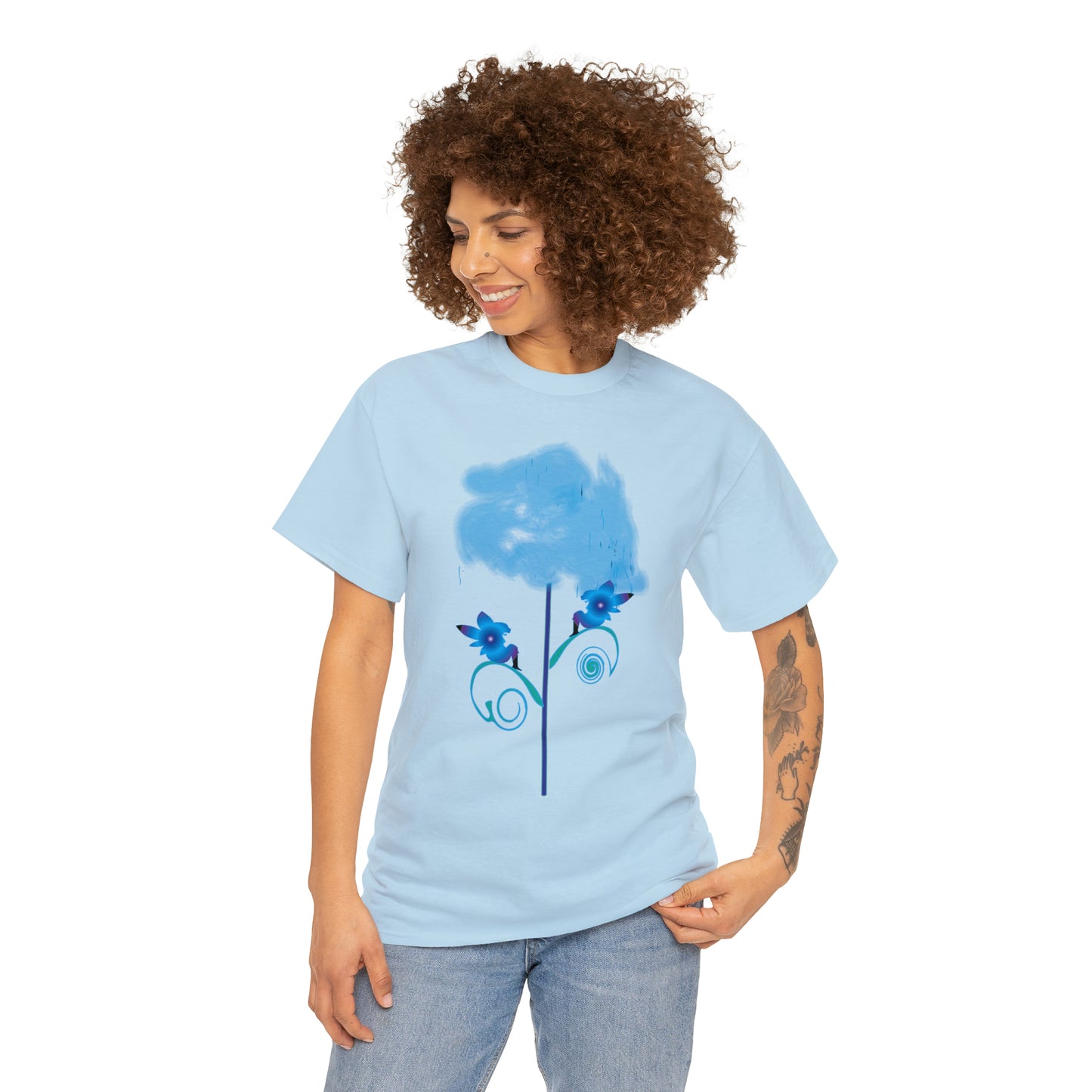 Fairy Tree