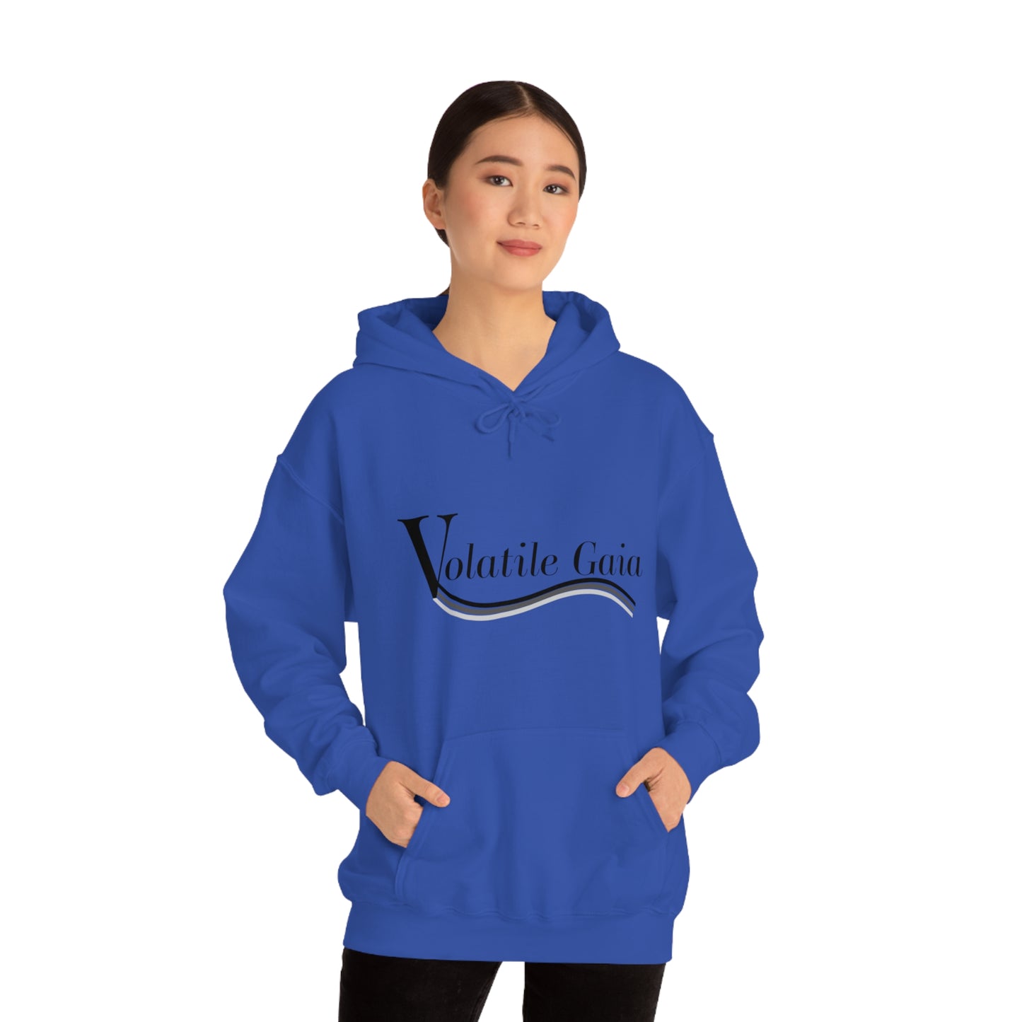 Volatile Gaia Sweatshirt