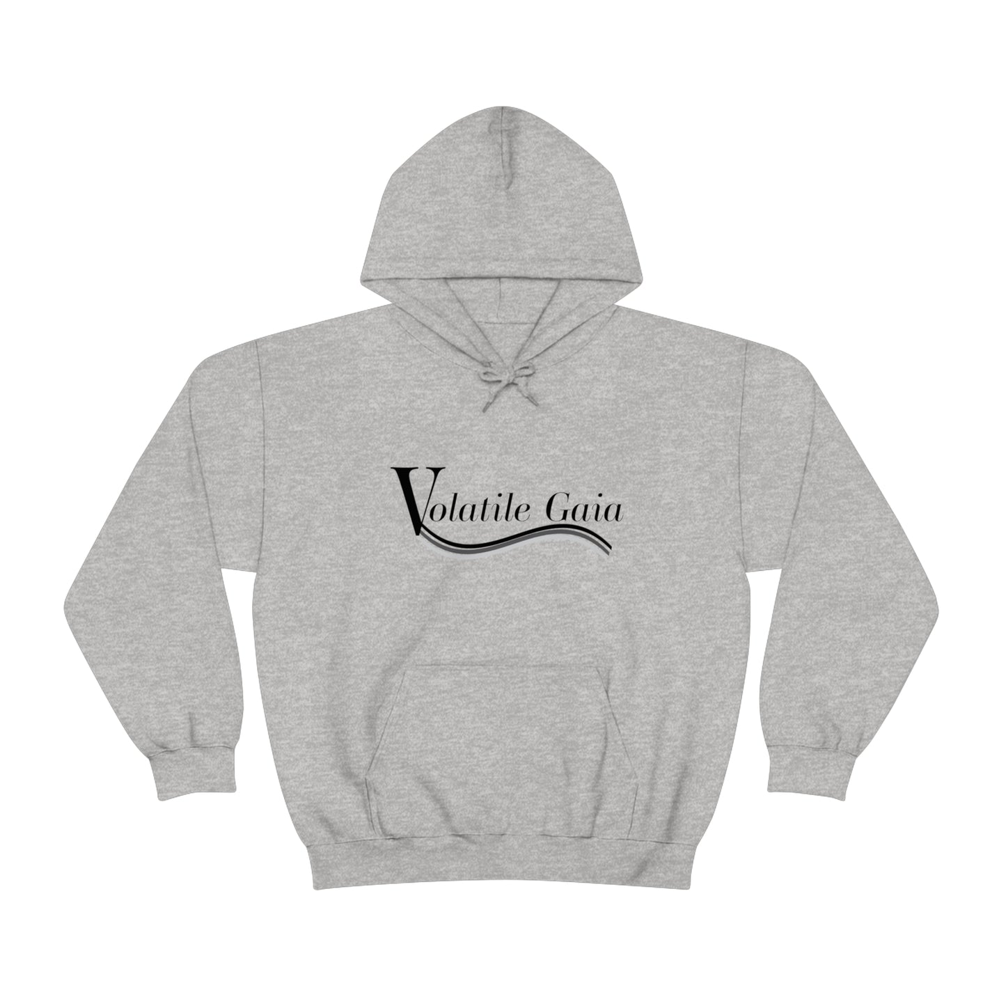 Volatile Gaia Sweatshirt
