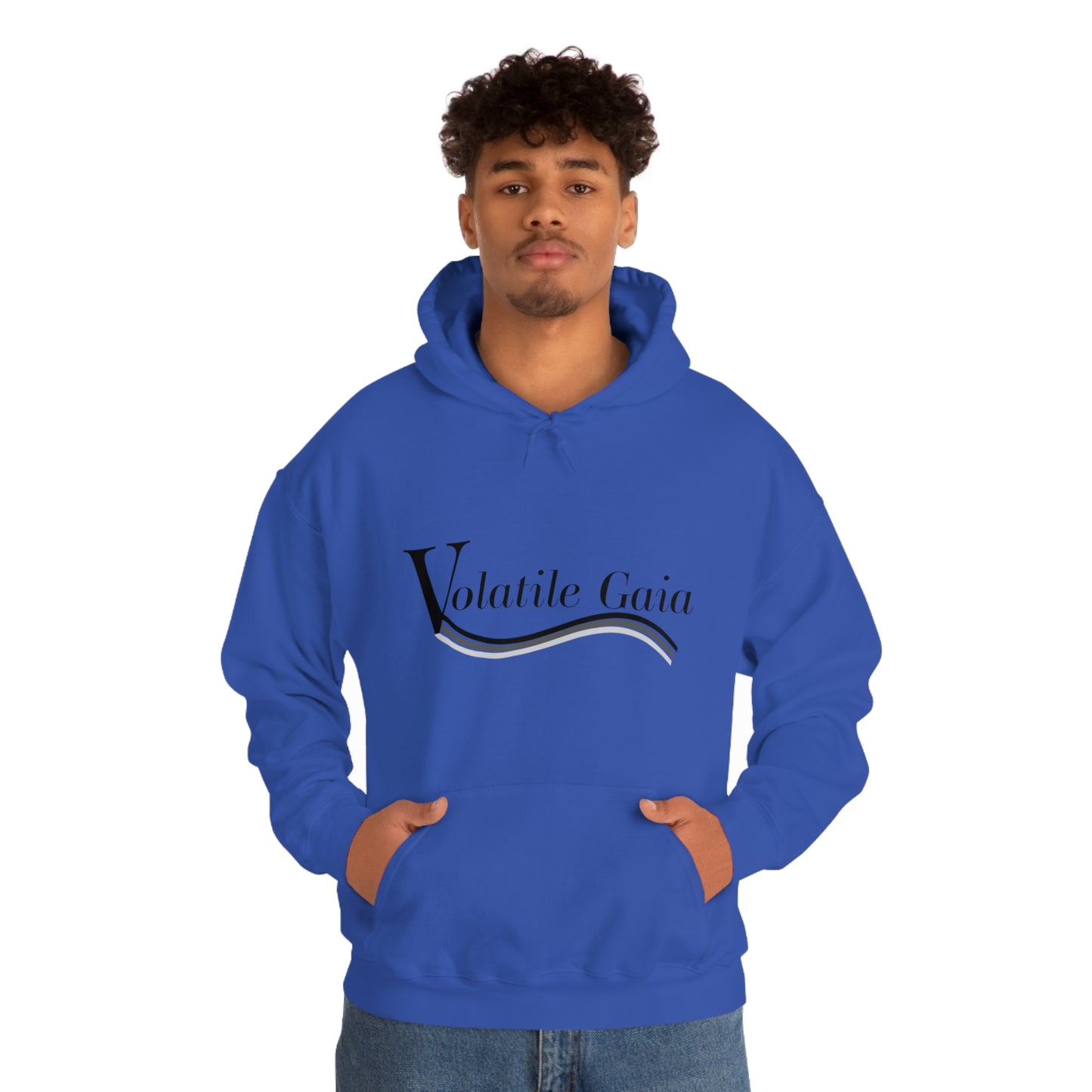 Volatile Gaia Sweatshirt