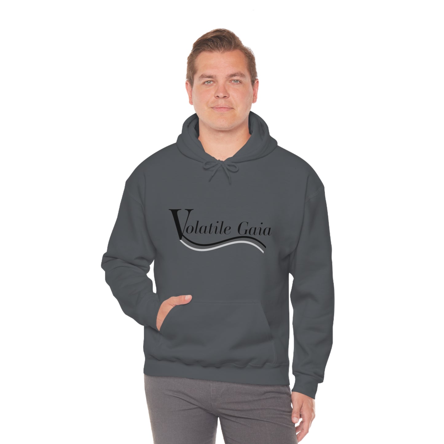 Volatile Gaia Sweatshirt