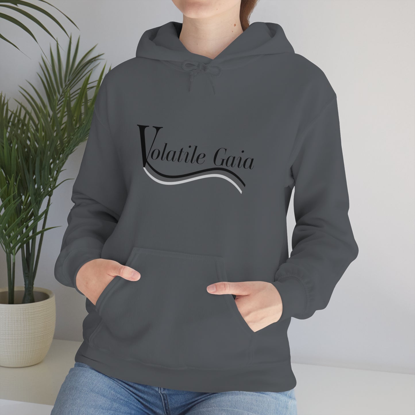 Volatile Gaia Sweatshirt
