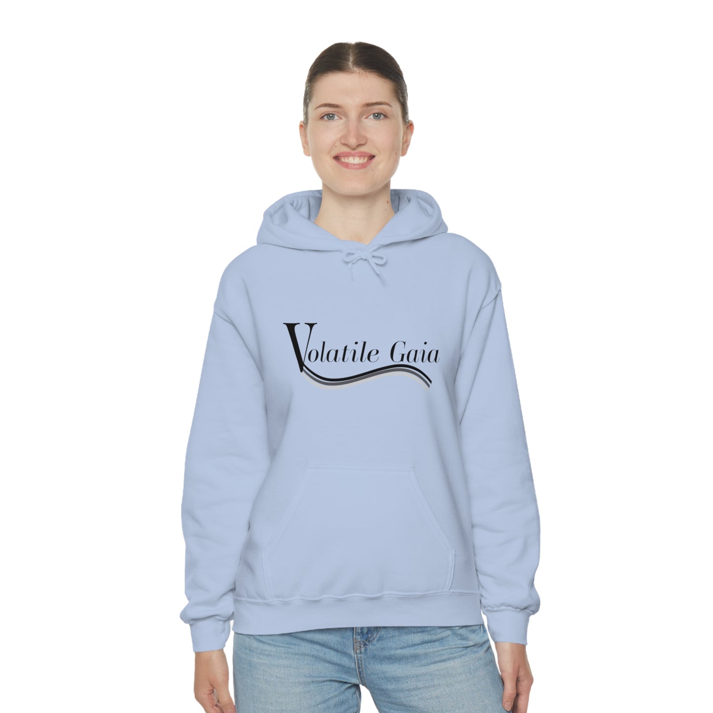 Volatile Gaia Sweatshirt