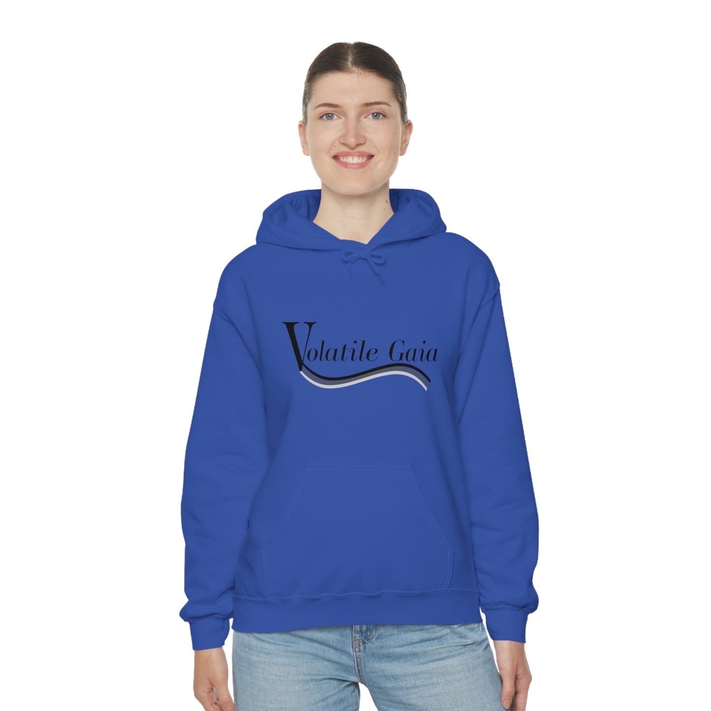 Volatile Gaia Sweatshirt