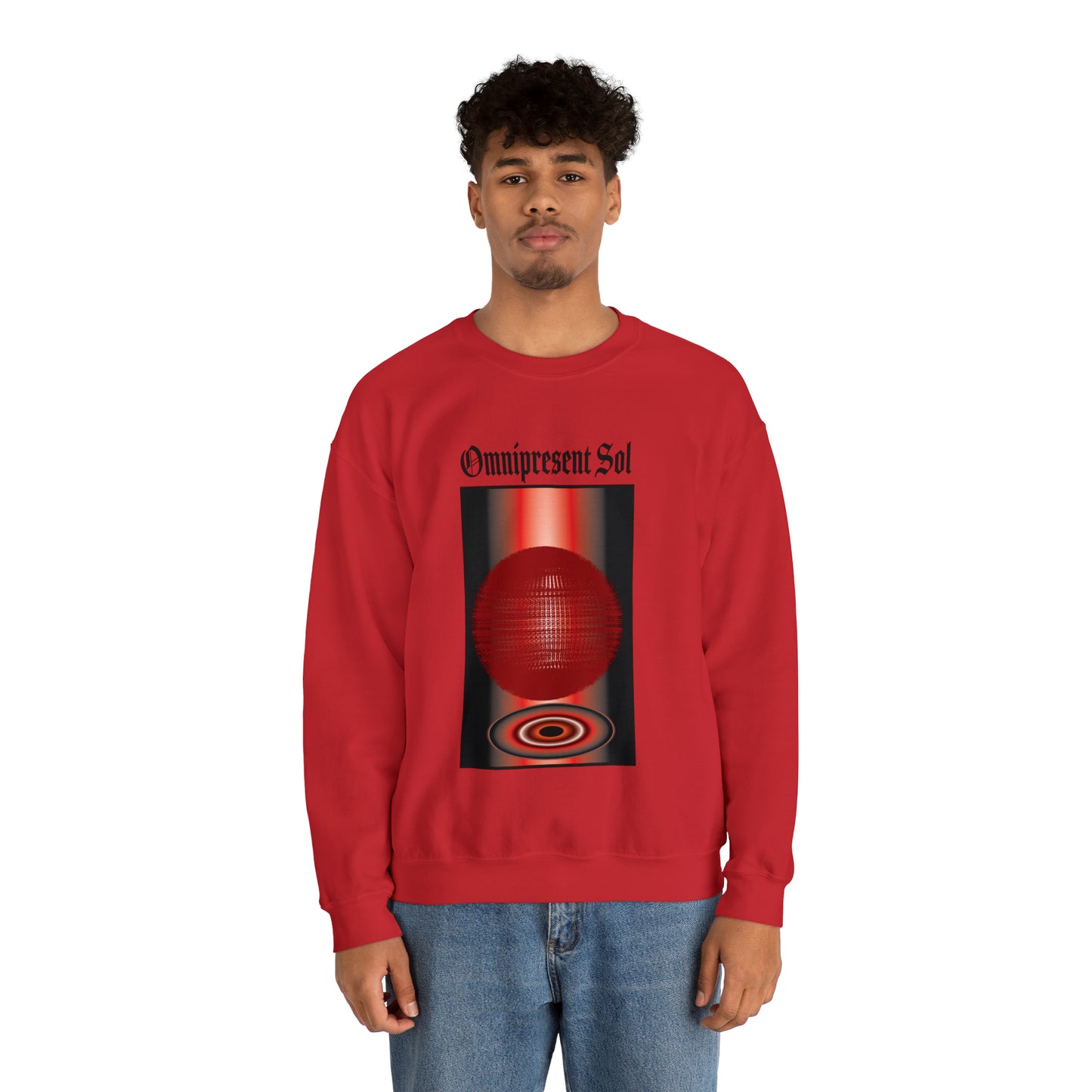 Omnipresent Sol (Unisex) Affordable Snug Fit