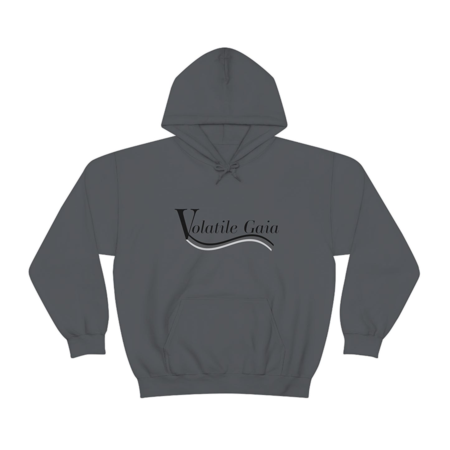 Volatile Gaia Sweatshirt