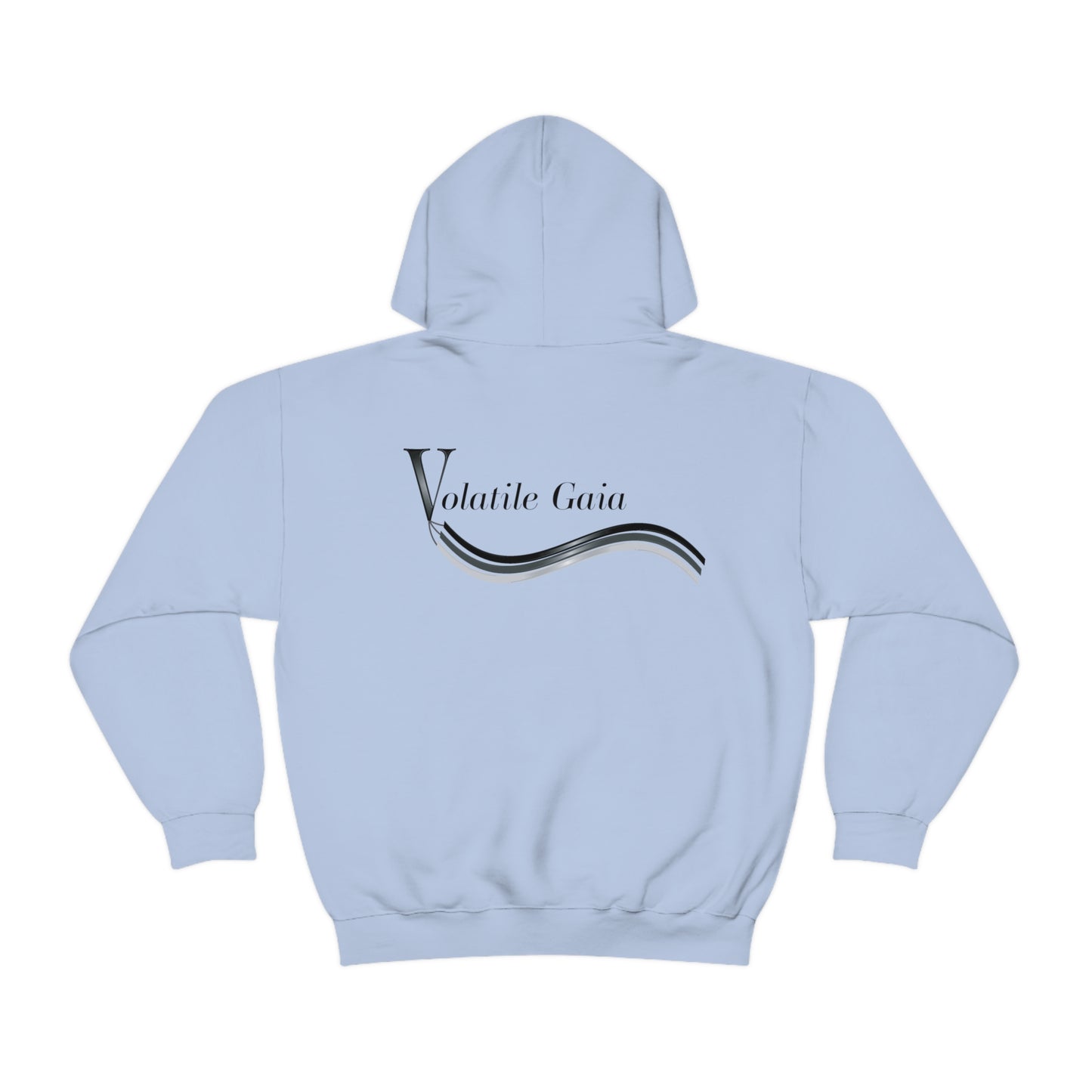 Volatile Gaia Sweatshirt