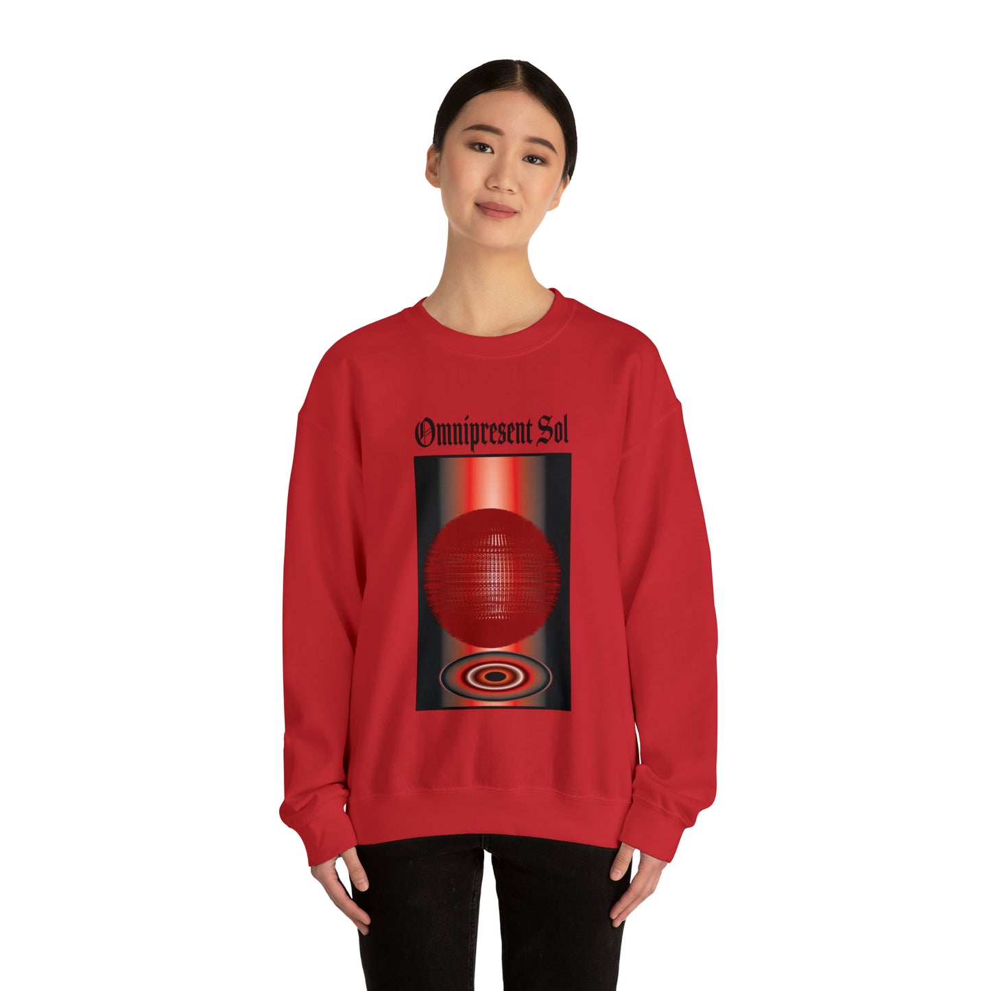 Omnipresent Sol (Unisex) Affordable Snug Fit