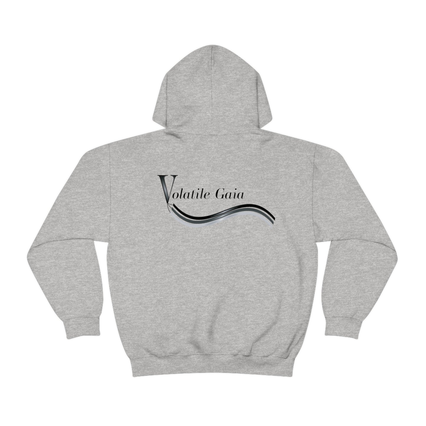 Volatile Gaia Sweatshirt