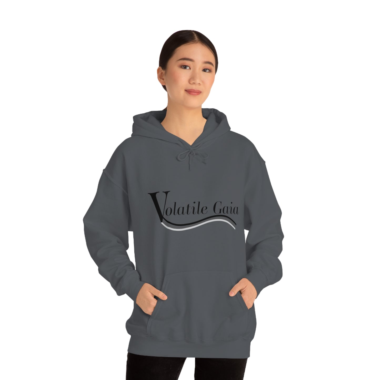 Volatile Gaia Sweatshirt