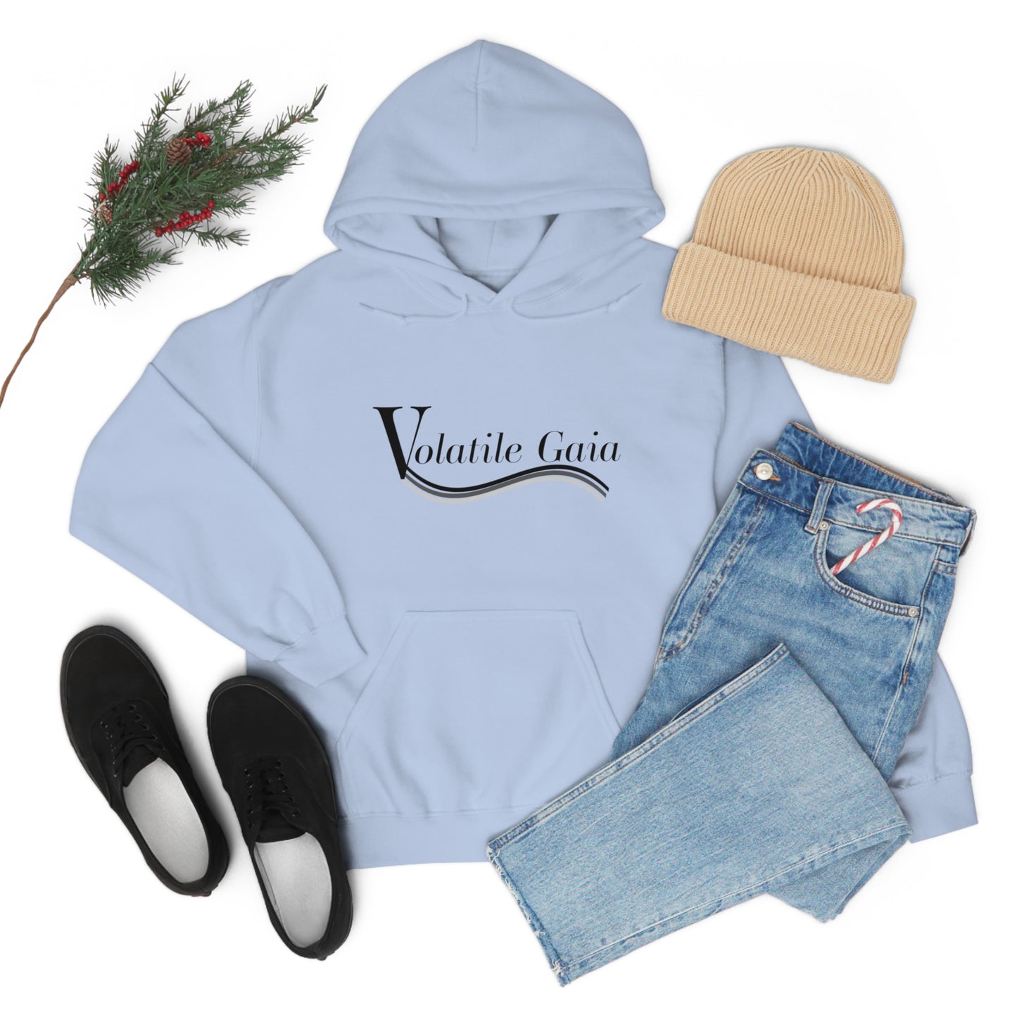 Volatile Gaia Sweatshirt