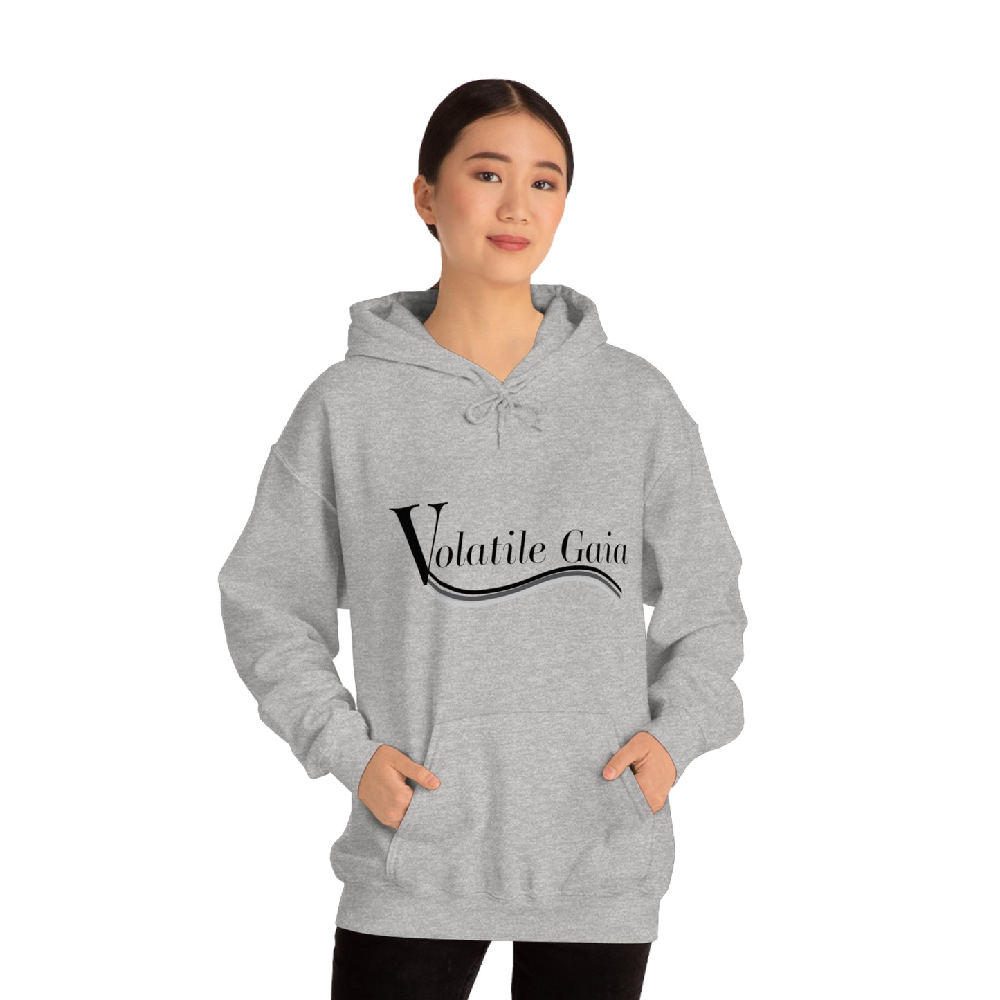 Volatile Gaia Sweatshirt