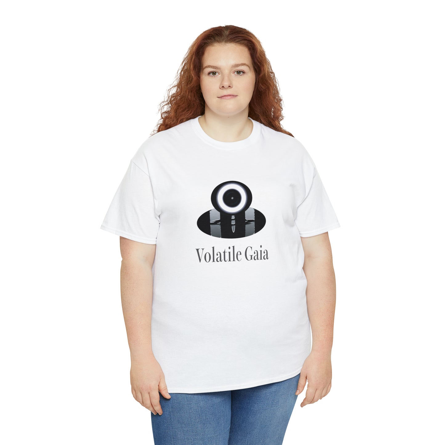 Retro Eye