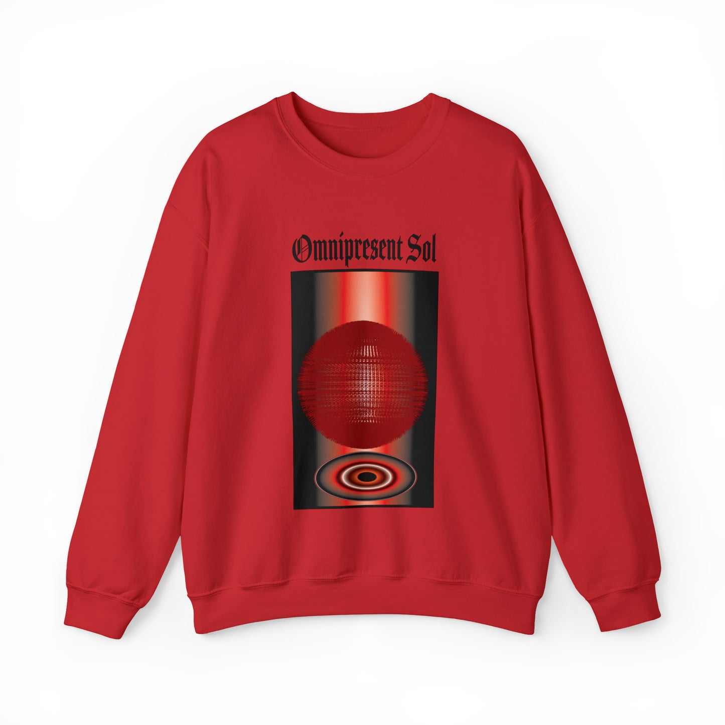 Omnipresent Sol (Unisex) Affordable Snug Fit