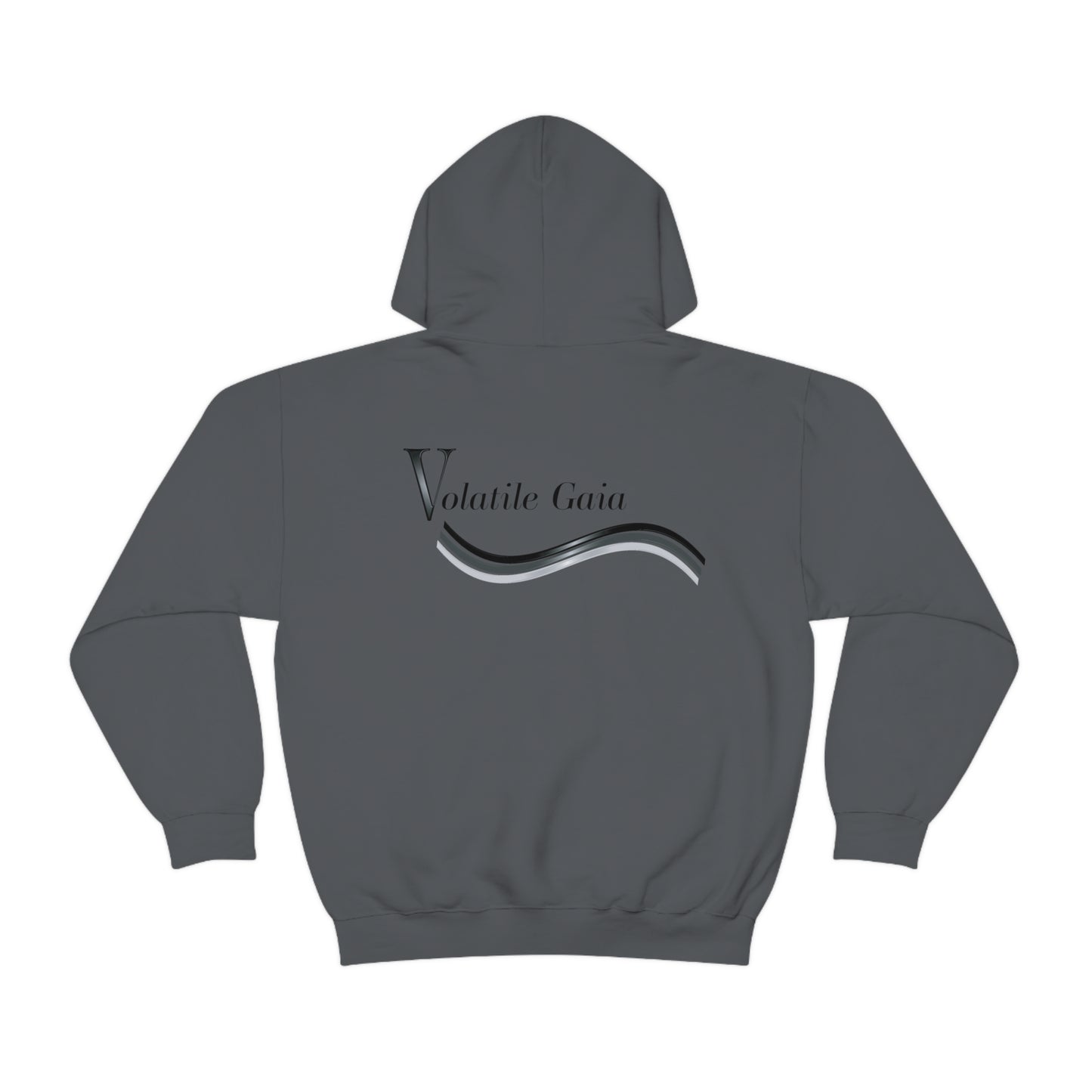 Volatile Gaia Sweatshirt