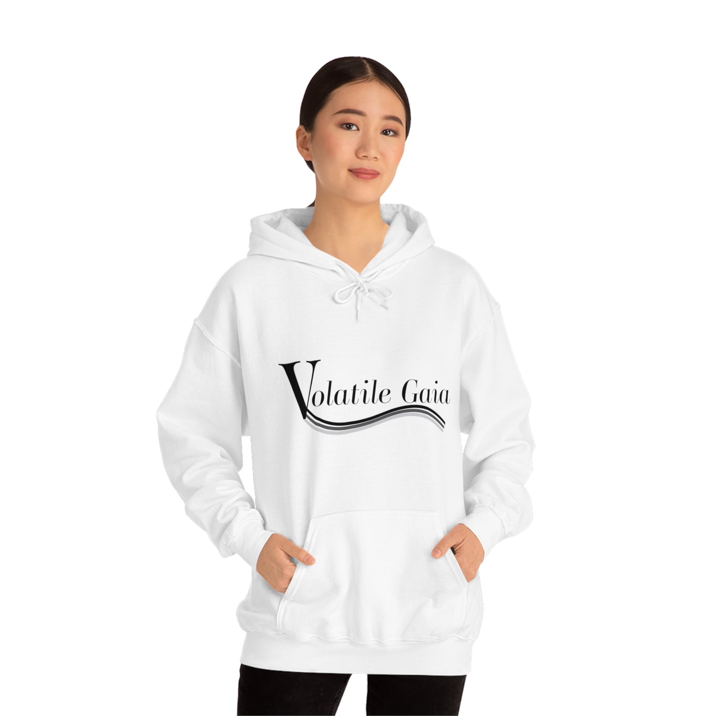 Volatile Gaia Sweatshirt