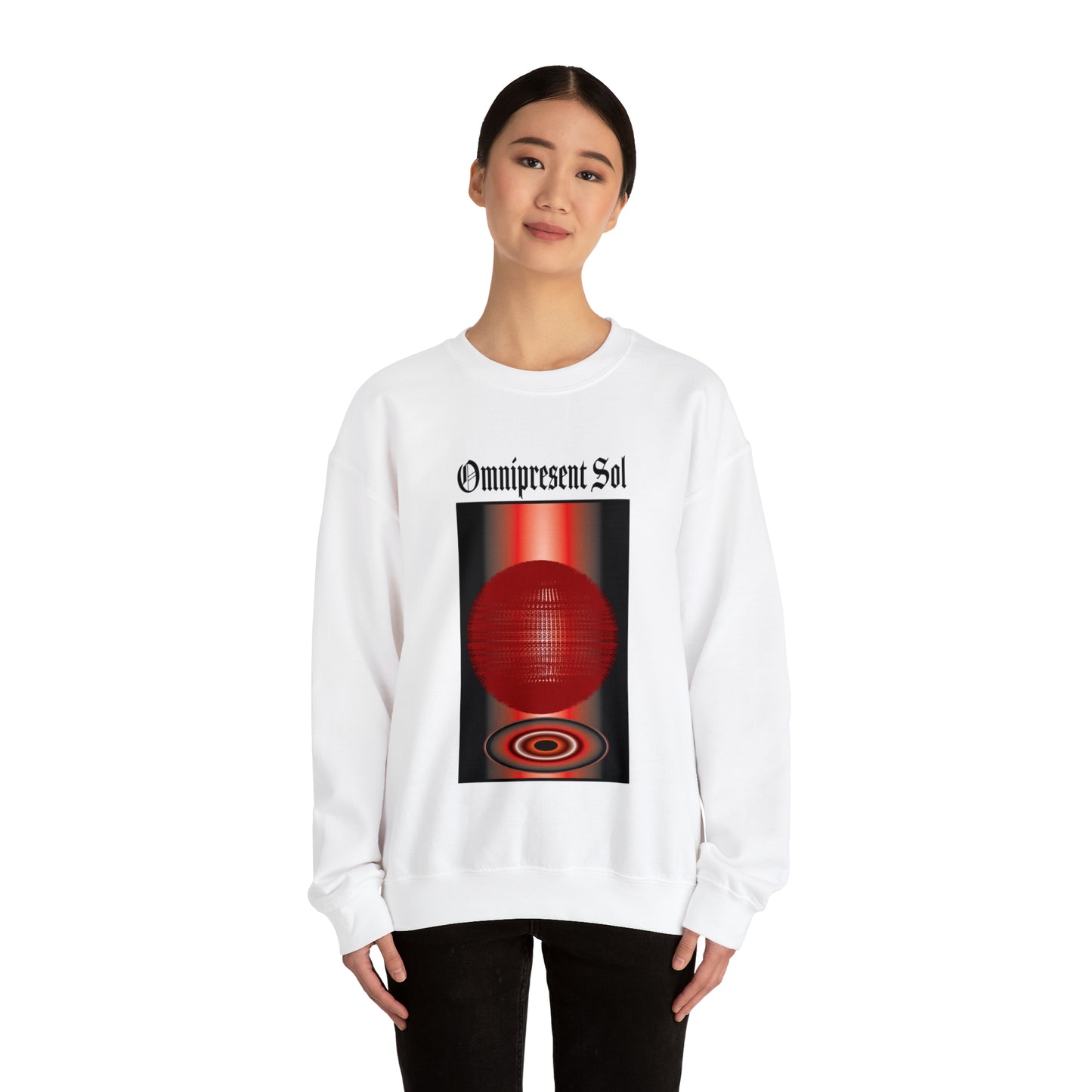 Omnipresent Sol (Unisex) Affordable Snug Fit