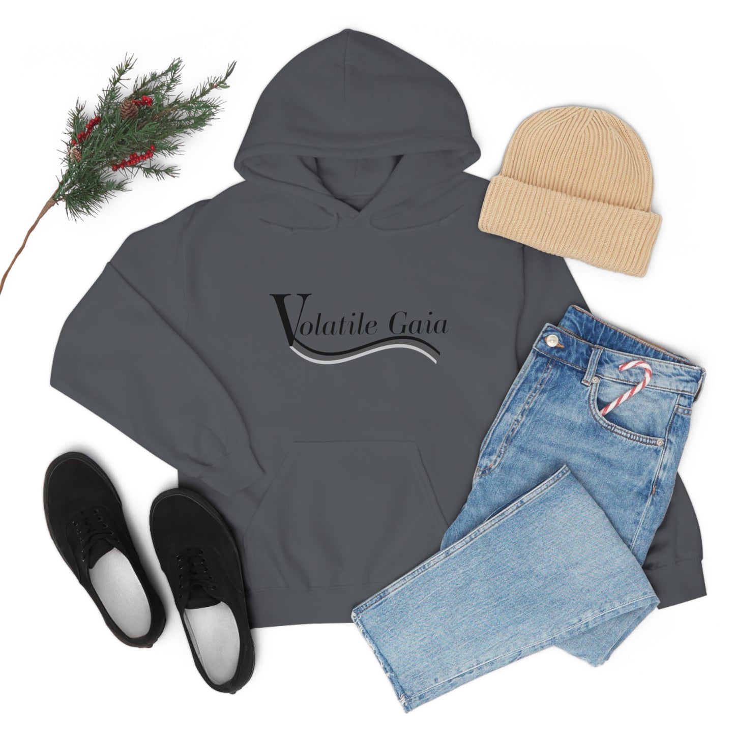 Volatile Gaia Sweatshirt