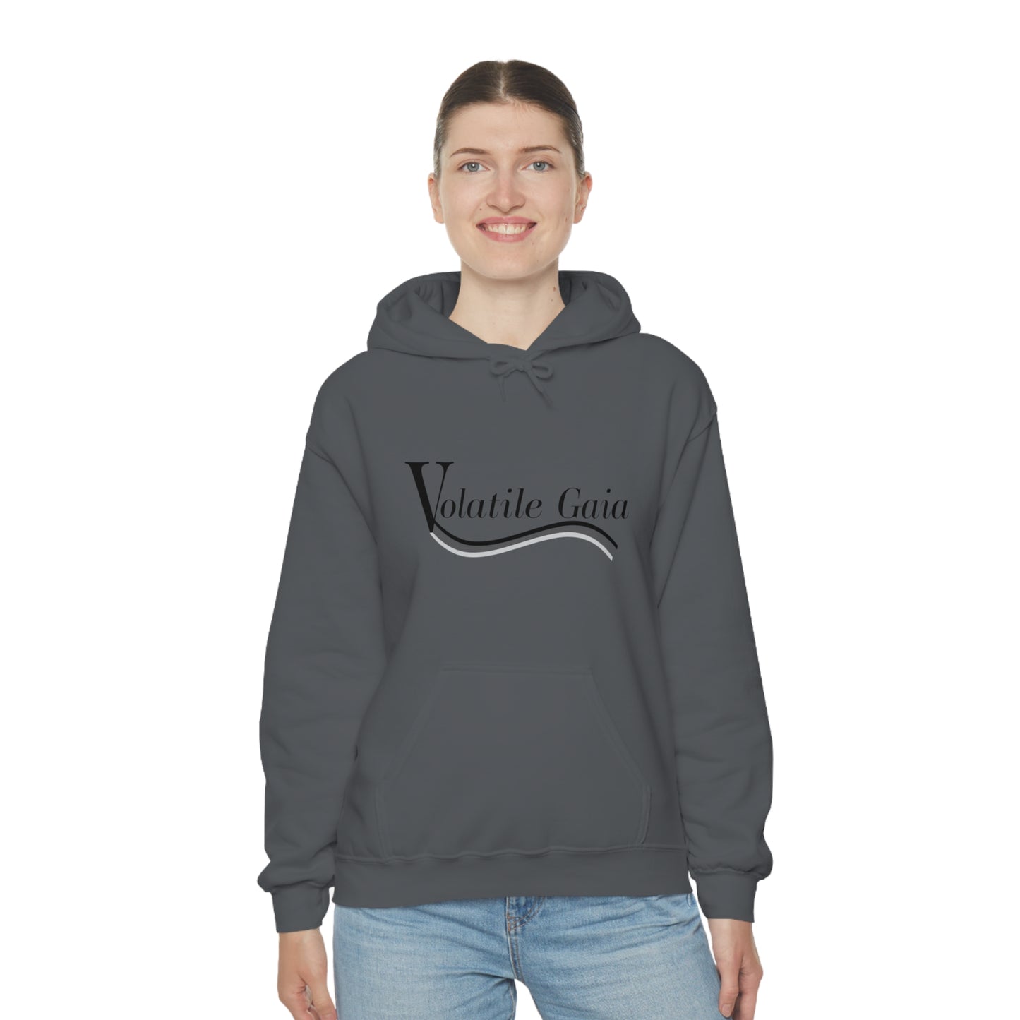 Volatile Gaia Sweatshirt