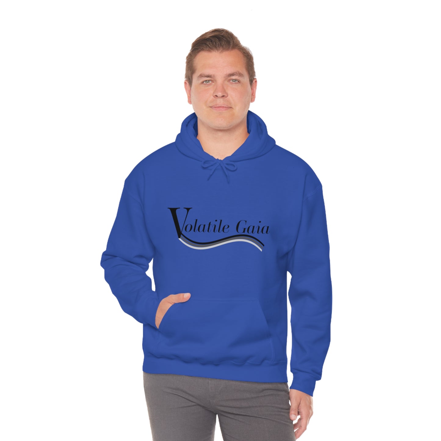 Volatile Gaia Sweatshirt
