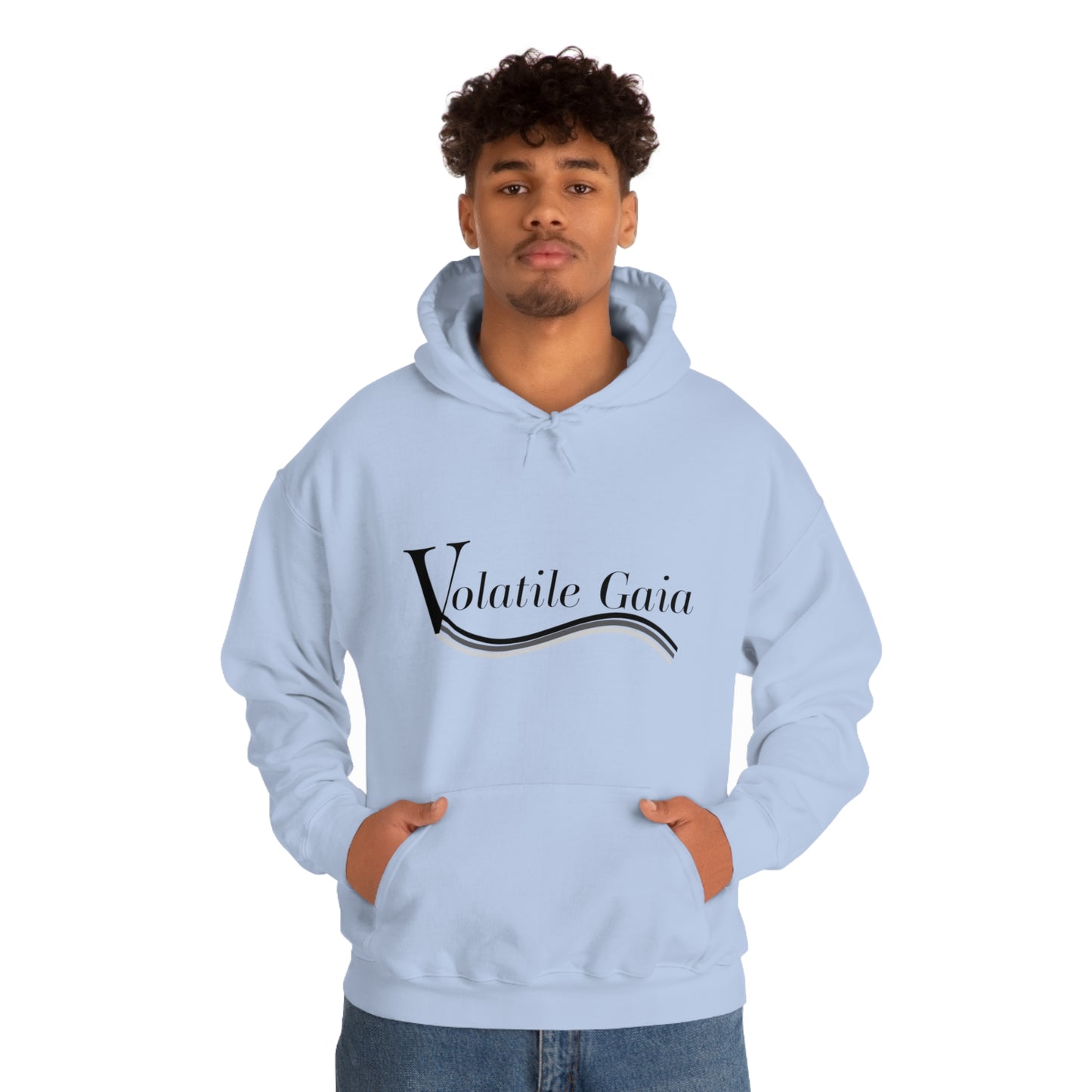 Volatile Gaia Sweatshirt