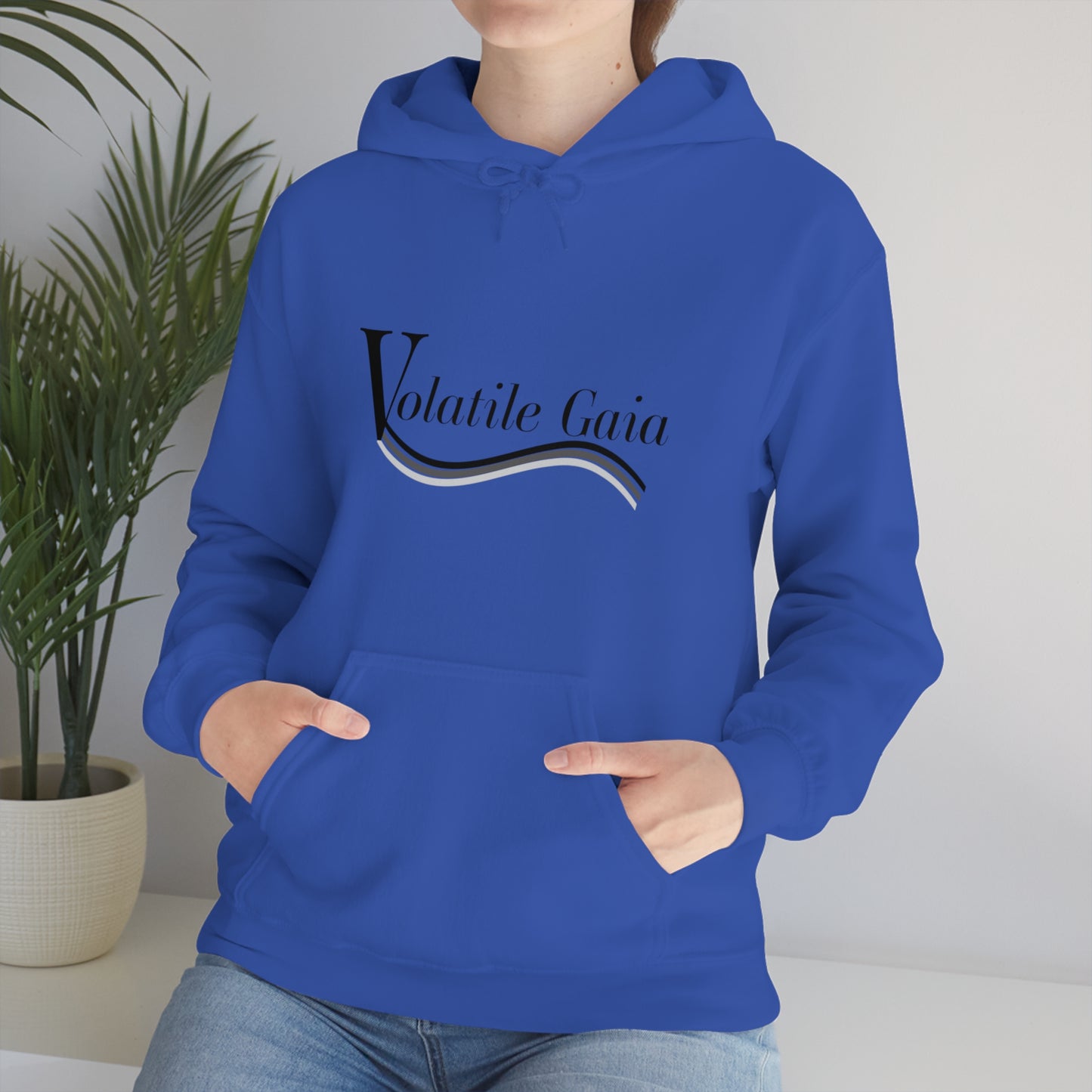 Volatile Gaia Sweatshirt