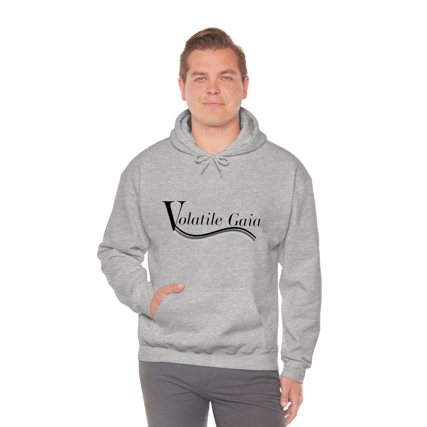 Volatile Gaia Sweatshirt