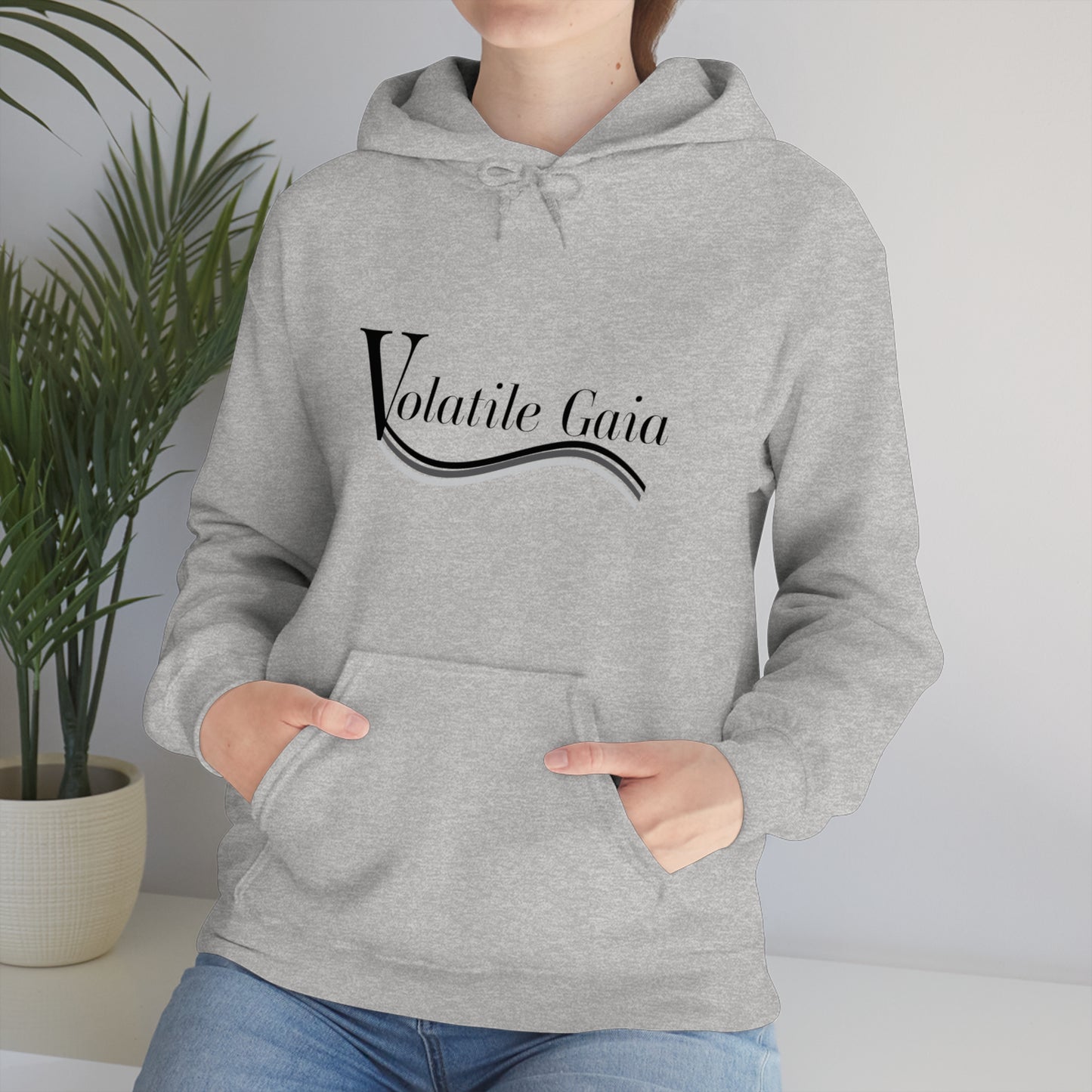 Volatile Gaia Sweatshirt