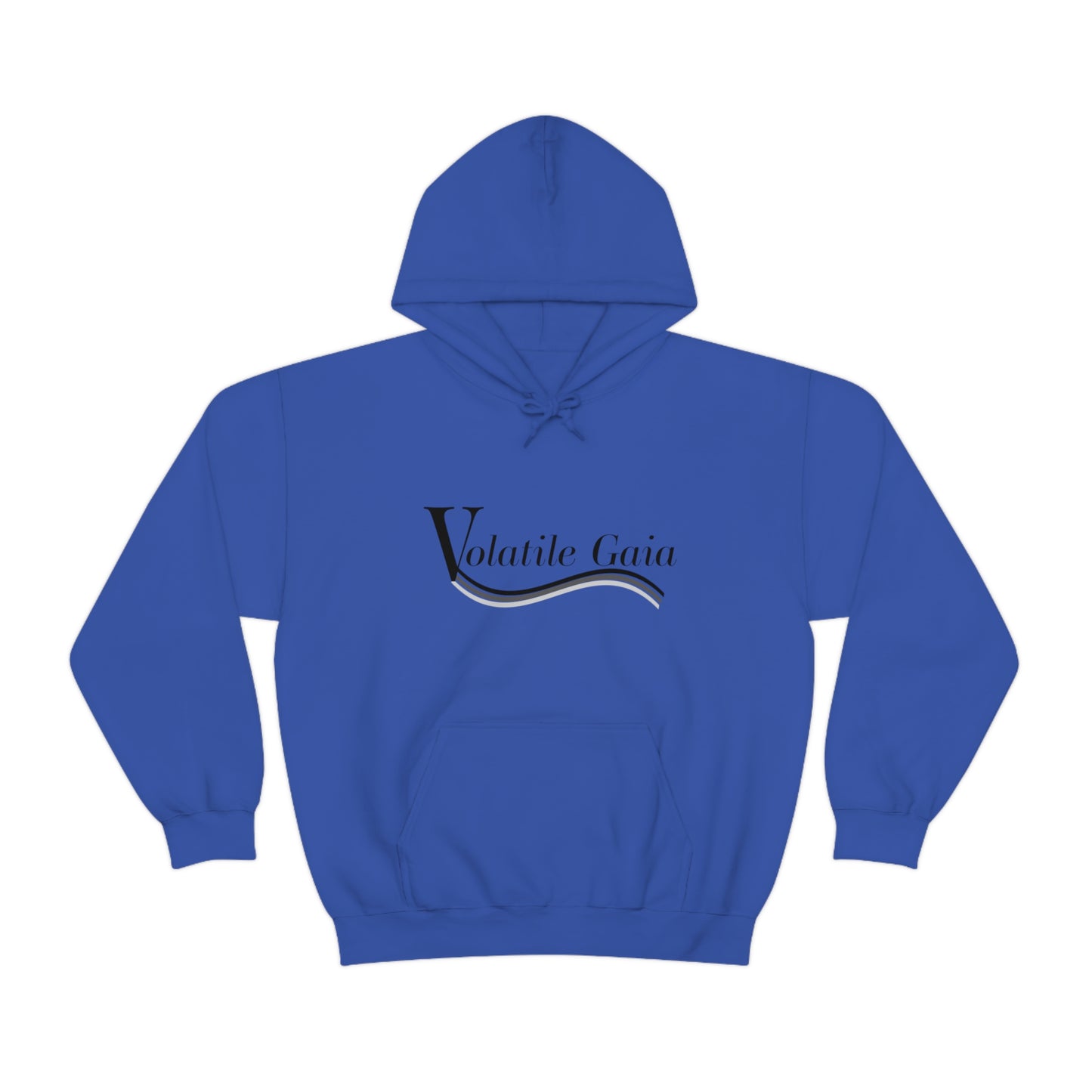 Volatile Gaia Sweatshirt