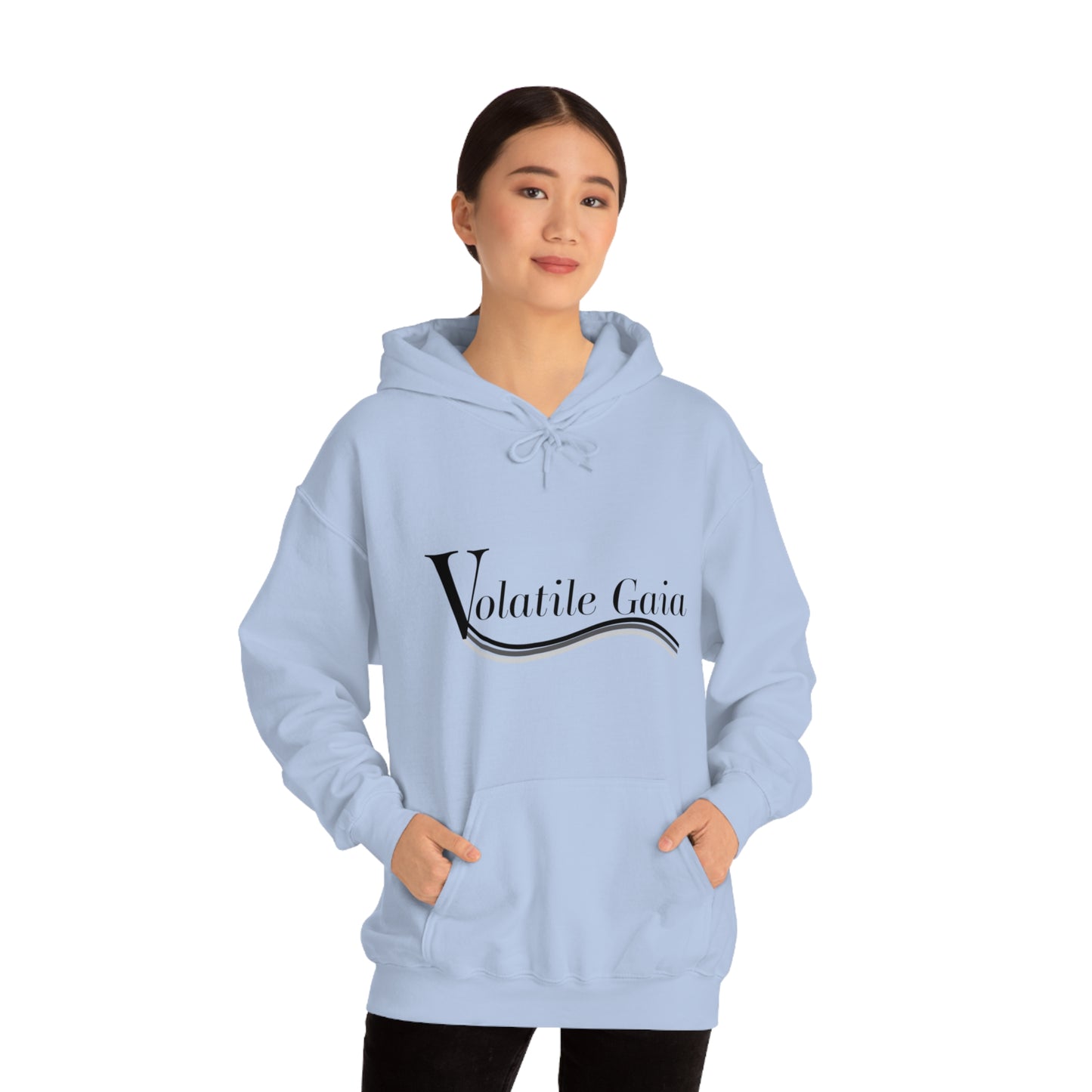 Volatile Gaia Sweatshirt