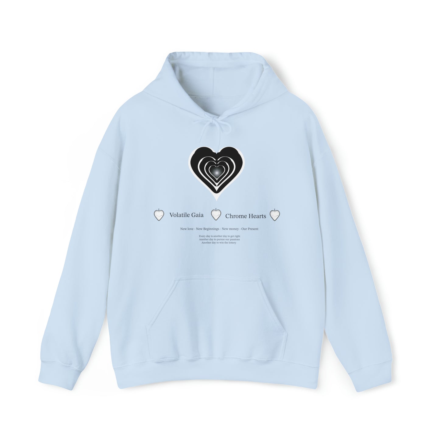 Chrome Hearts