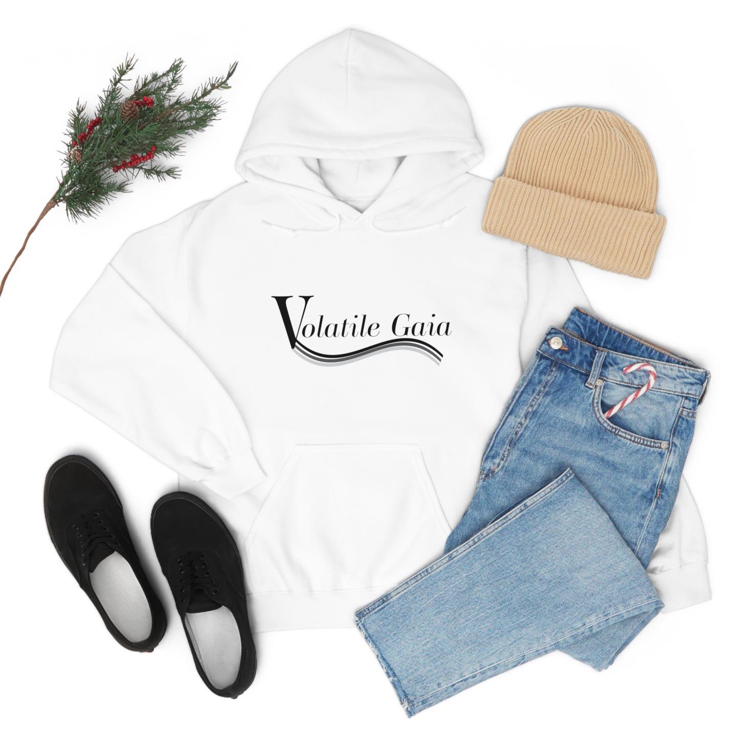 Volatile Gaia Sweatshirt