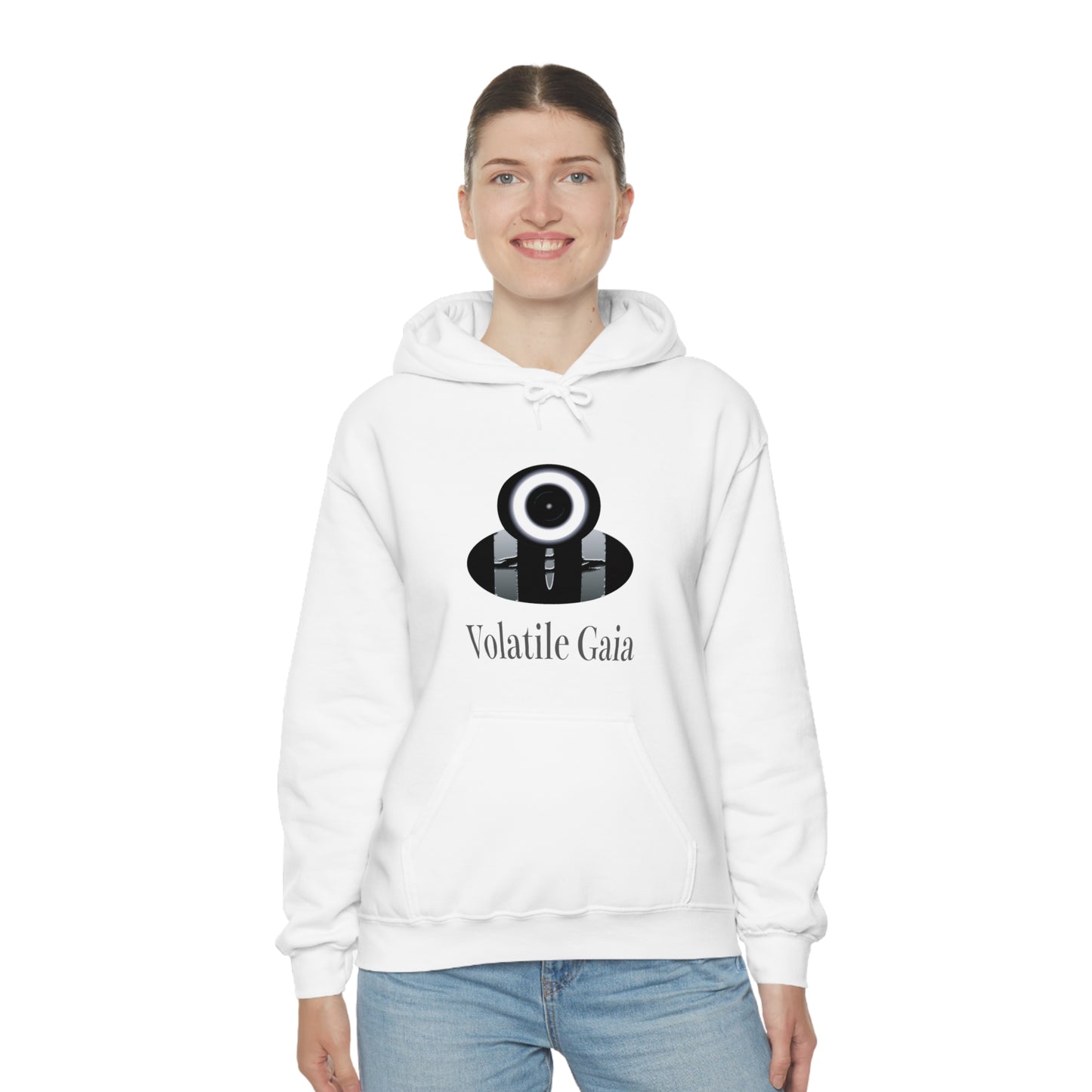Retro Eye