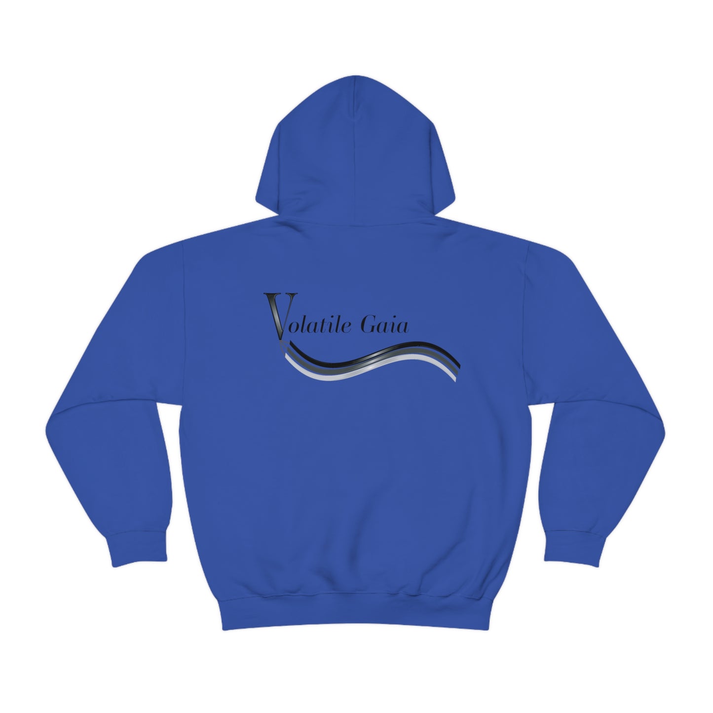 Volatile Gaia Sweatshirt