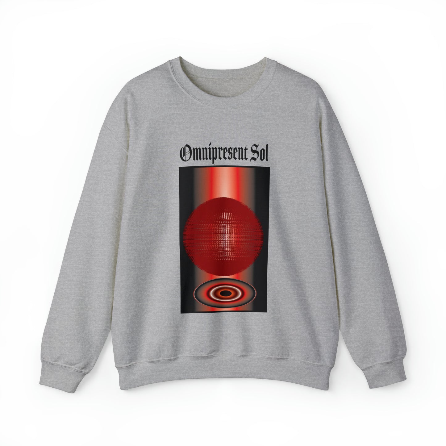Omnipresent Sol (Unisex) Affordable Snug Fit