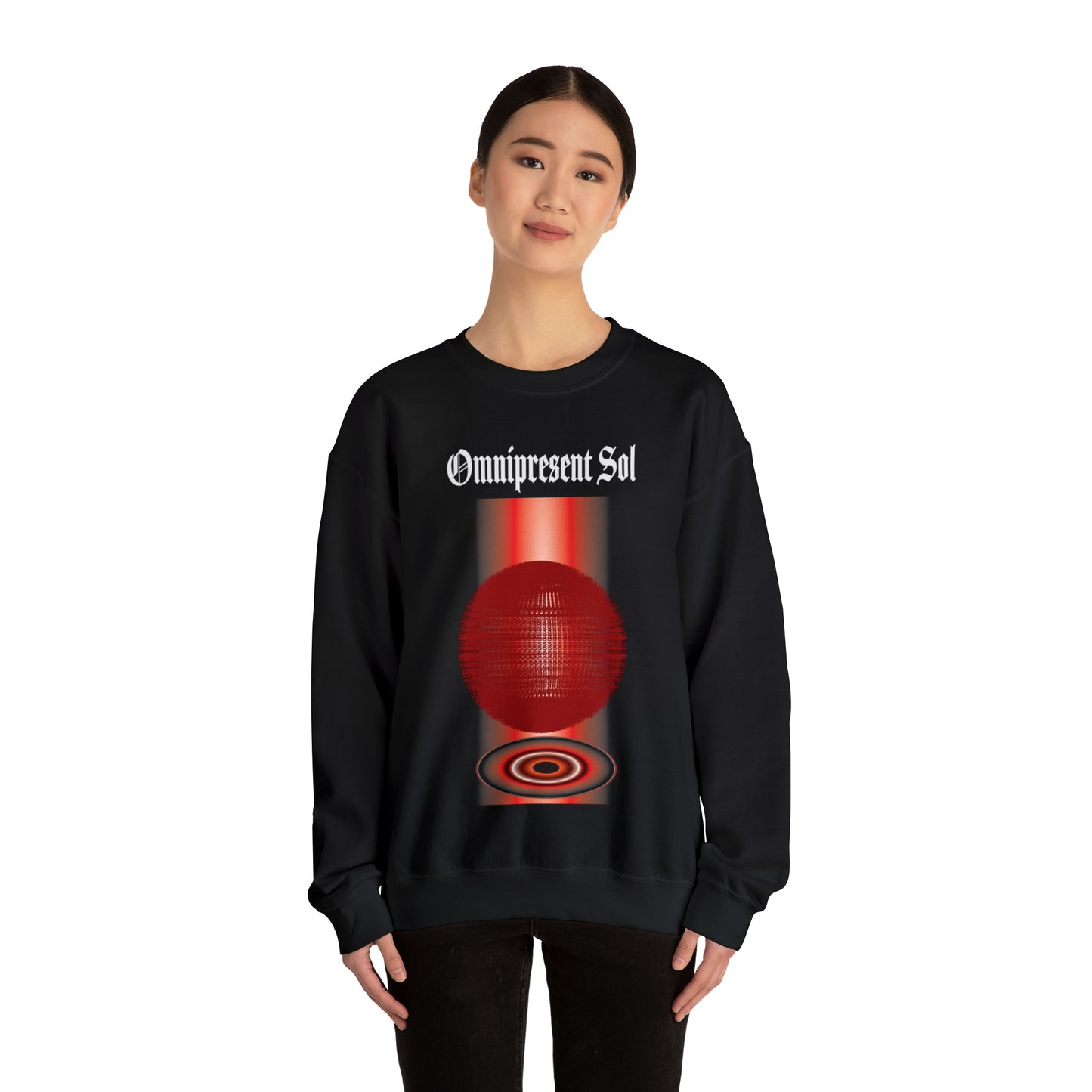 Omnipresent Sol (Unisex) Affordable Snug Fit