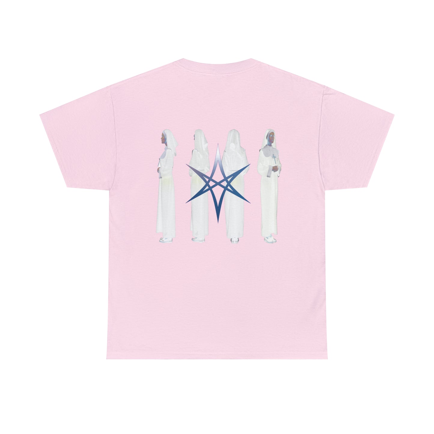 Born Again Ego Death
