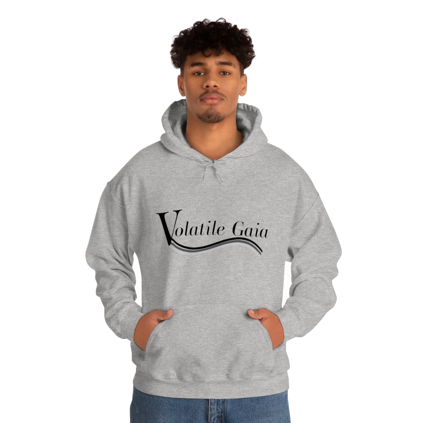 Volatile Gaia Sweatshirt