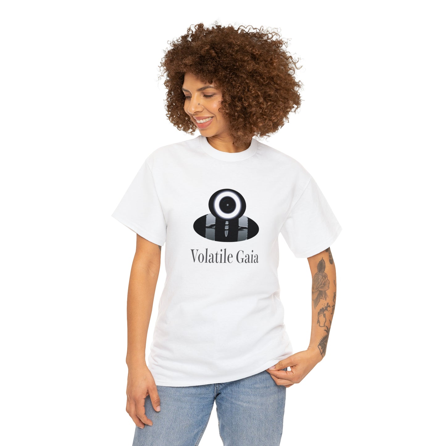 Retro Eye