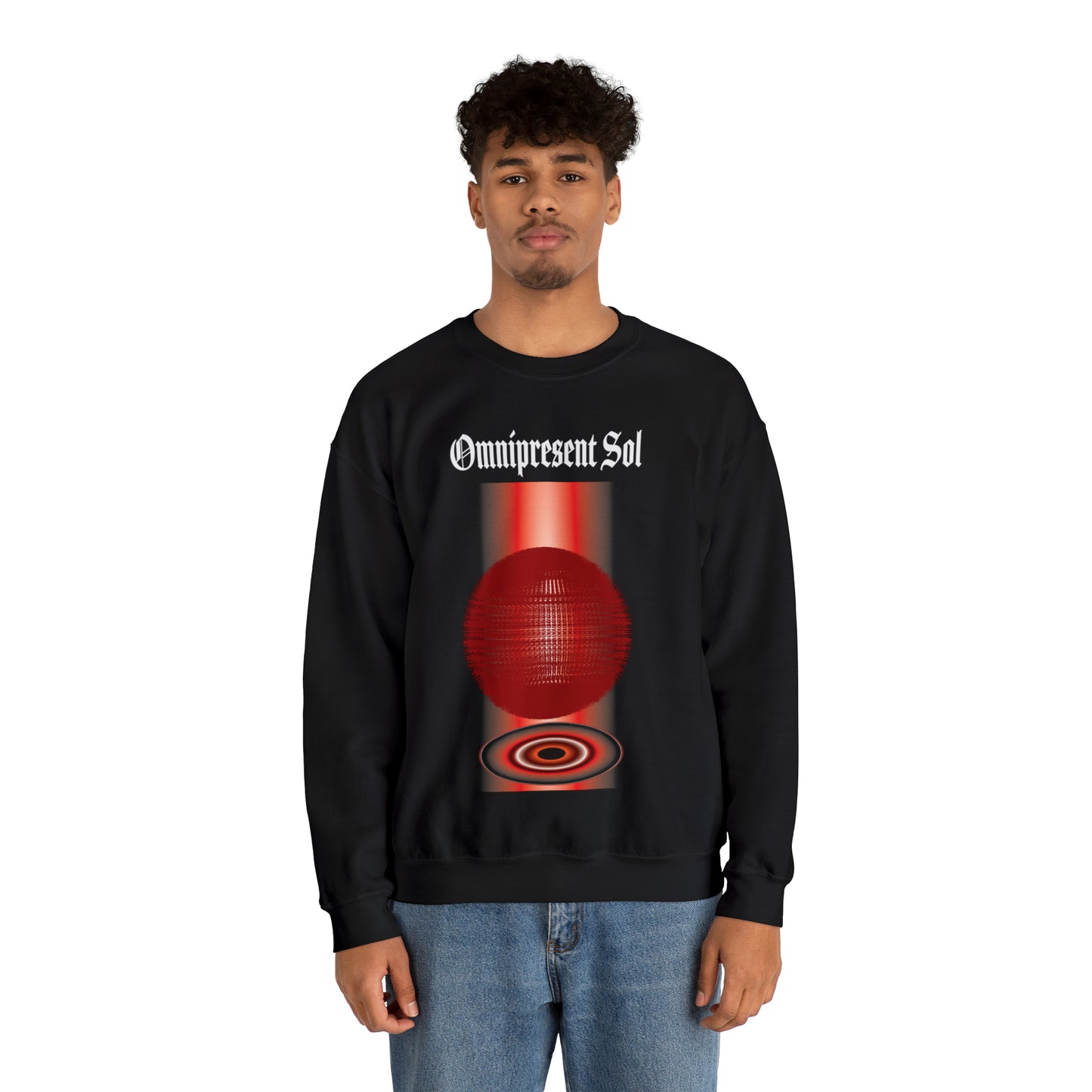 Omnipresent Sol (Unisex) Affordable Snug Fit