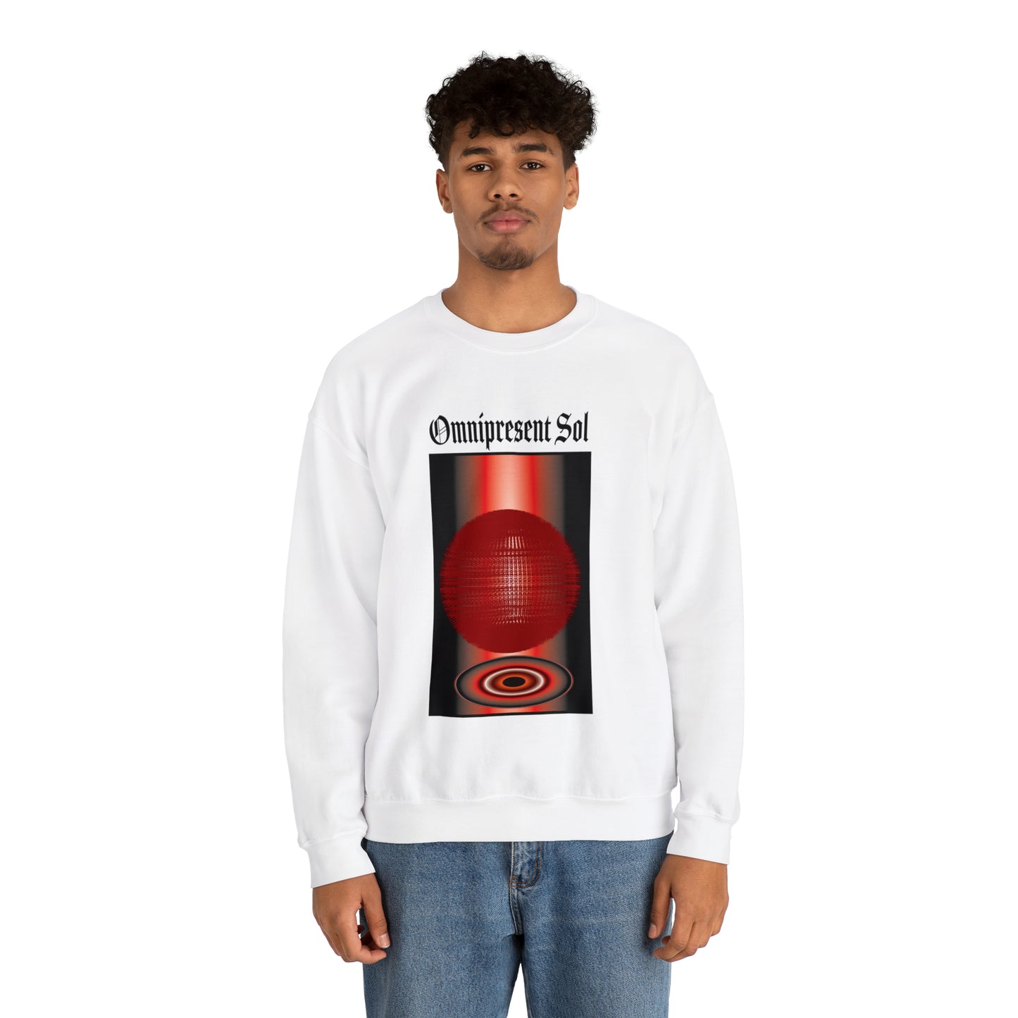 Omnipresent Sol (Unisex) Affordable Snug Fit