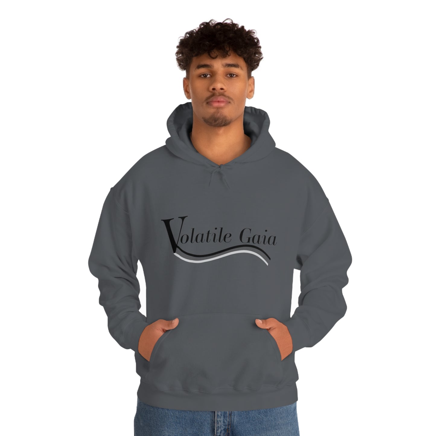 Volatile Gaia Sweatshirt