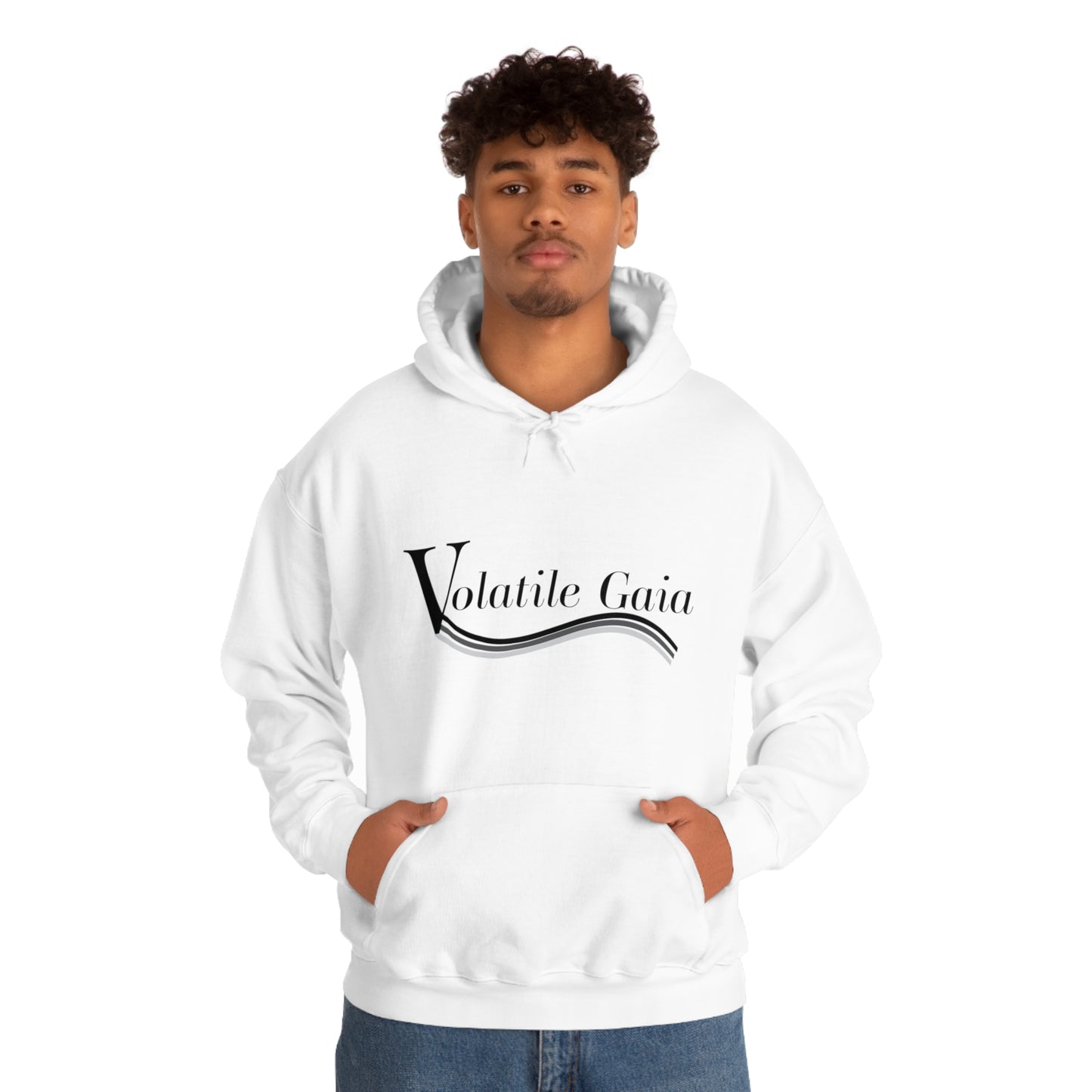 Volatile Gaia Sweatshirt