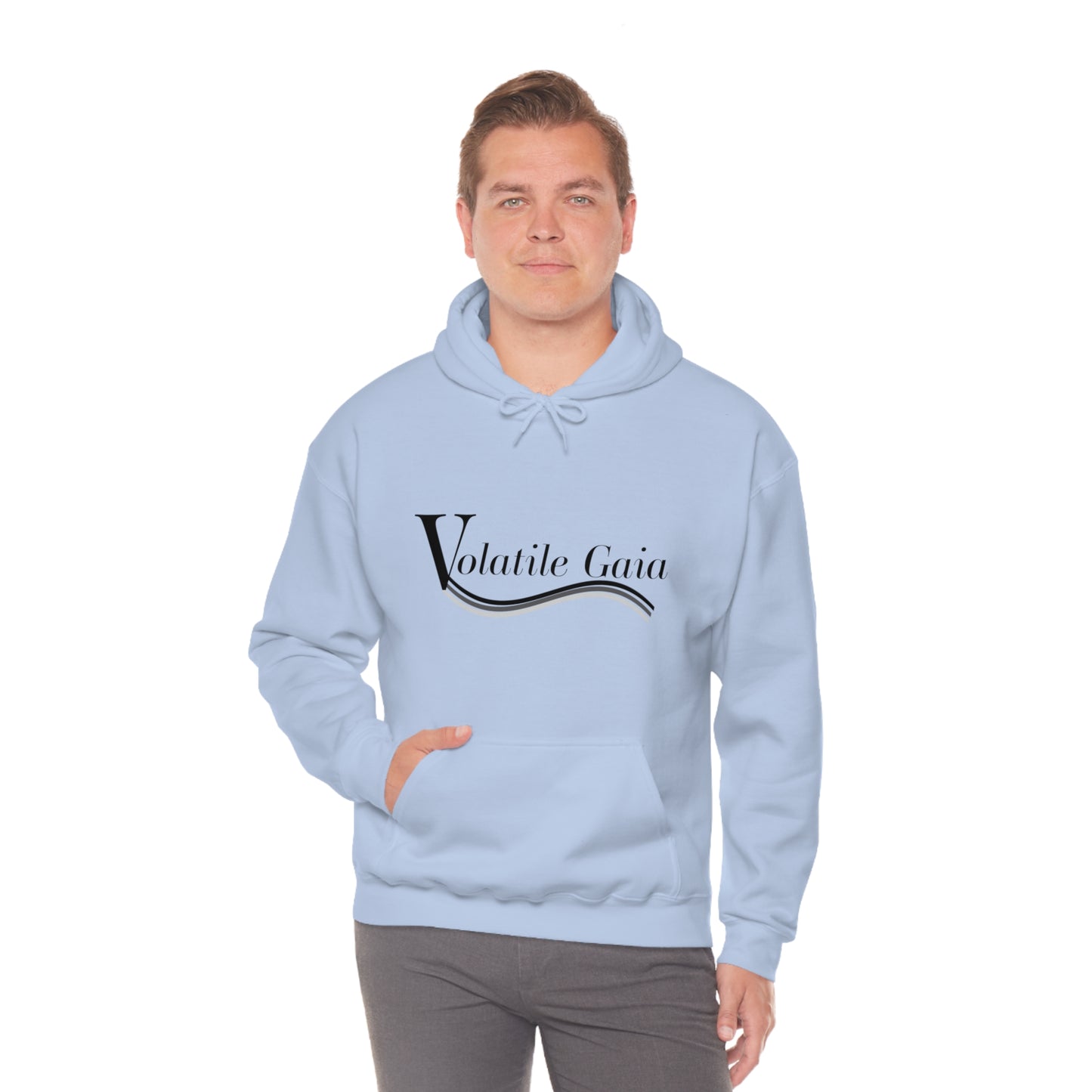 Volatile Gaia Sweatshirt