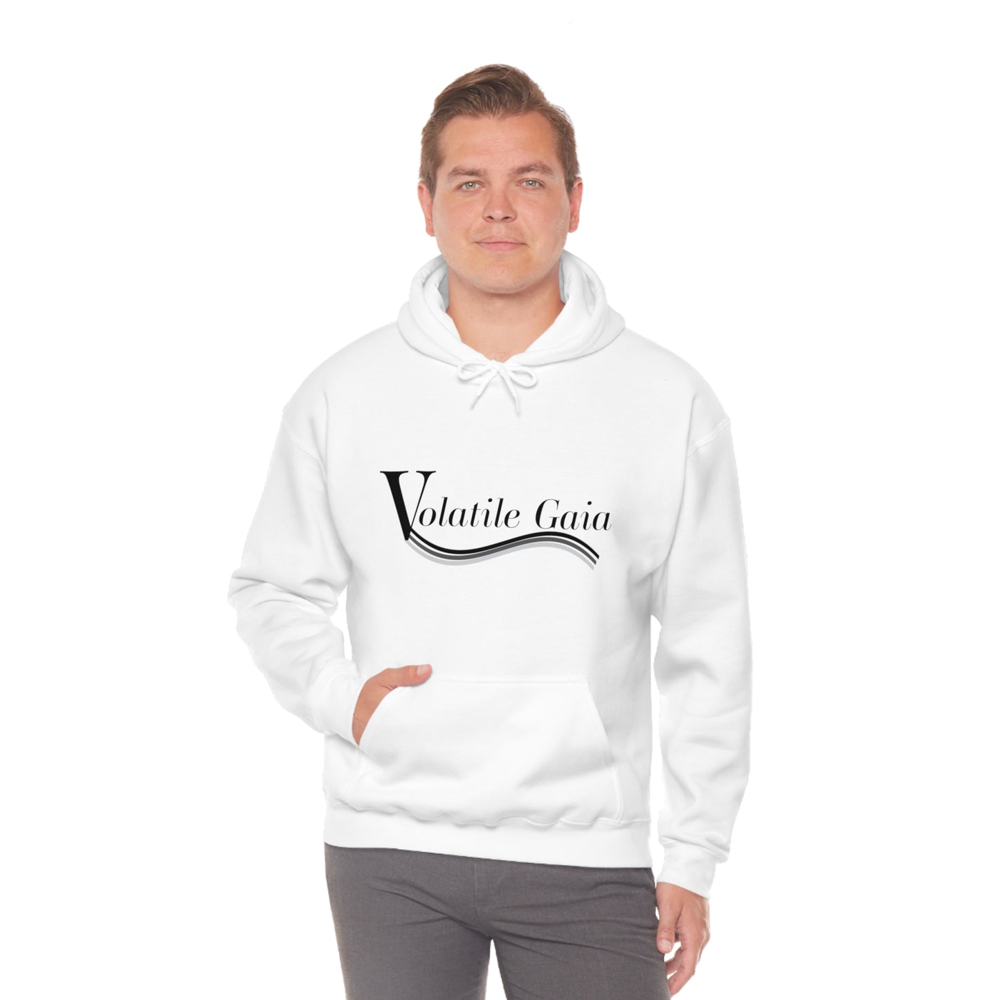 Volatile Gaia Sweatshirt