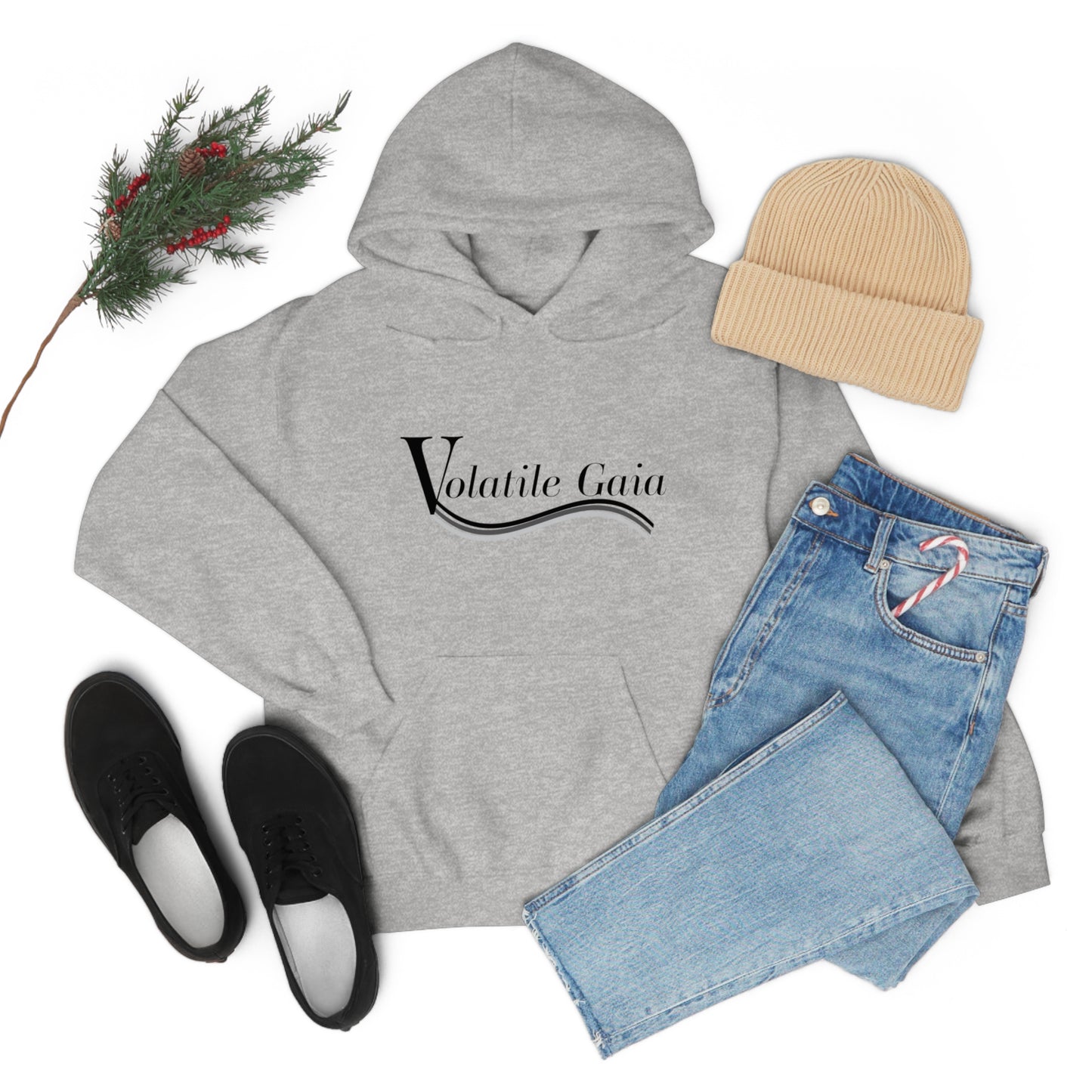 Volatile Gaia Sweatshirt