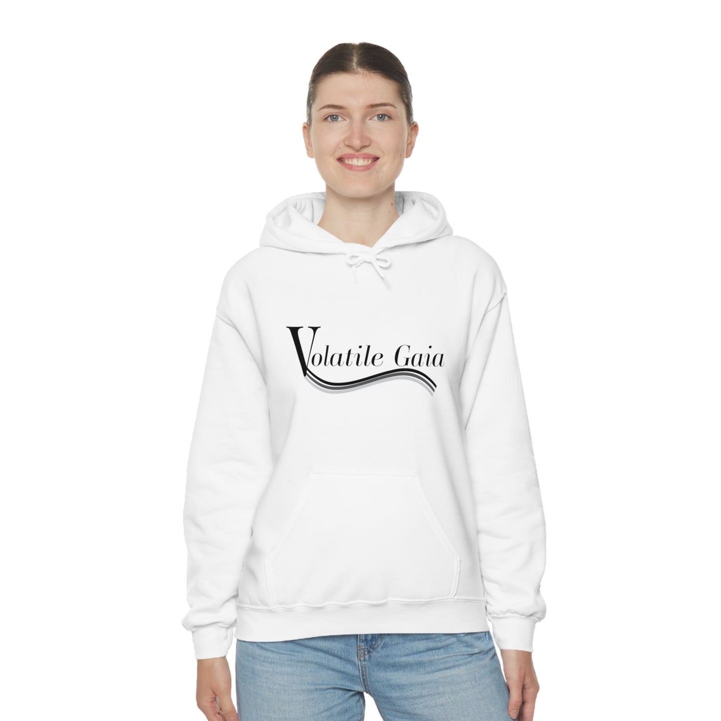 Volatile Gaia Sweatshirt
