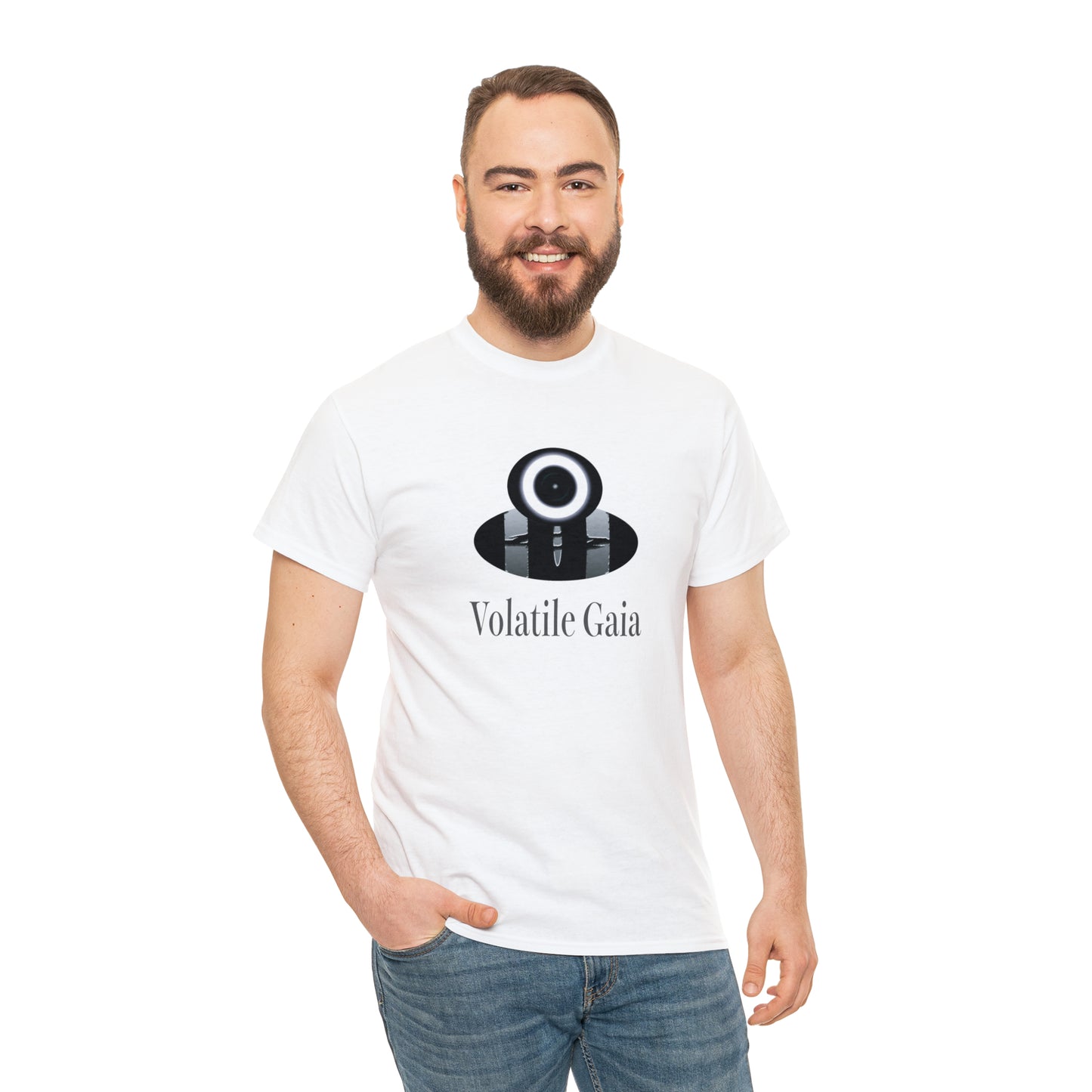Retro Eye