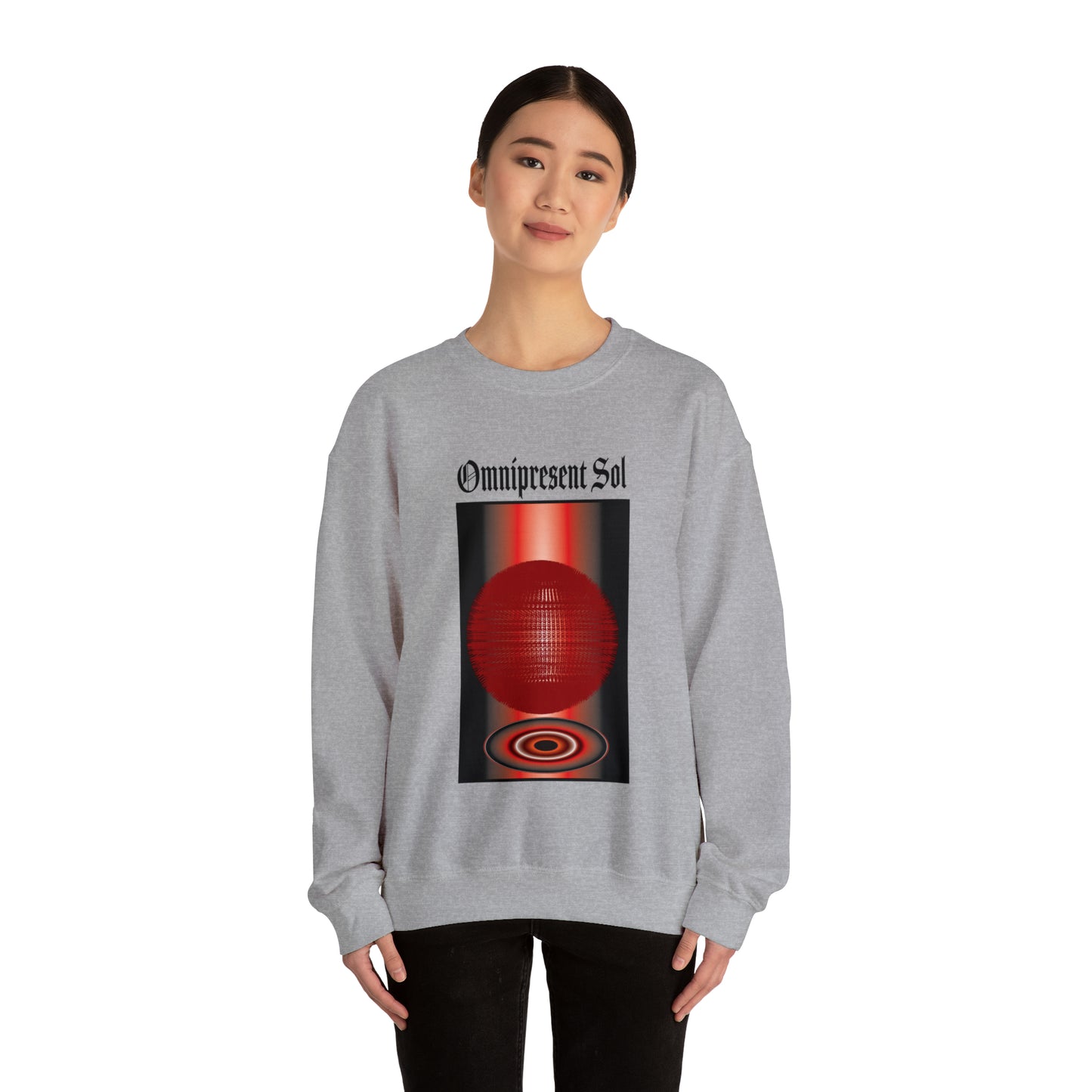 Omnipresent Sol (Unisex) Affordable Snug Fit