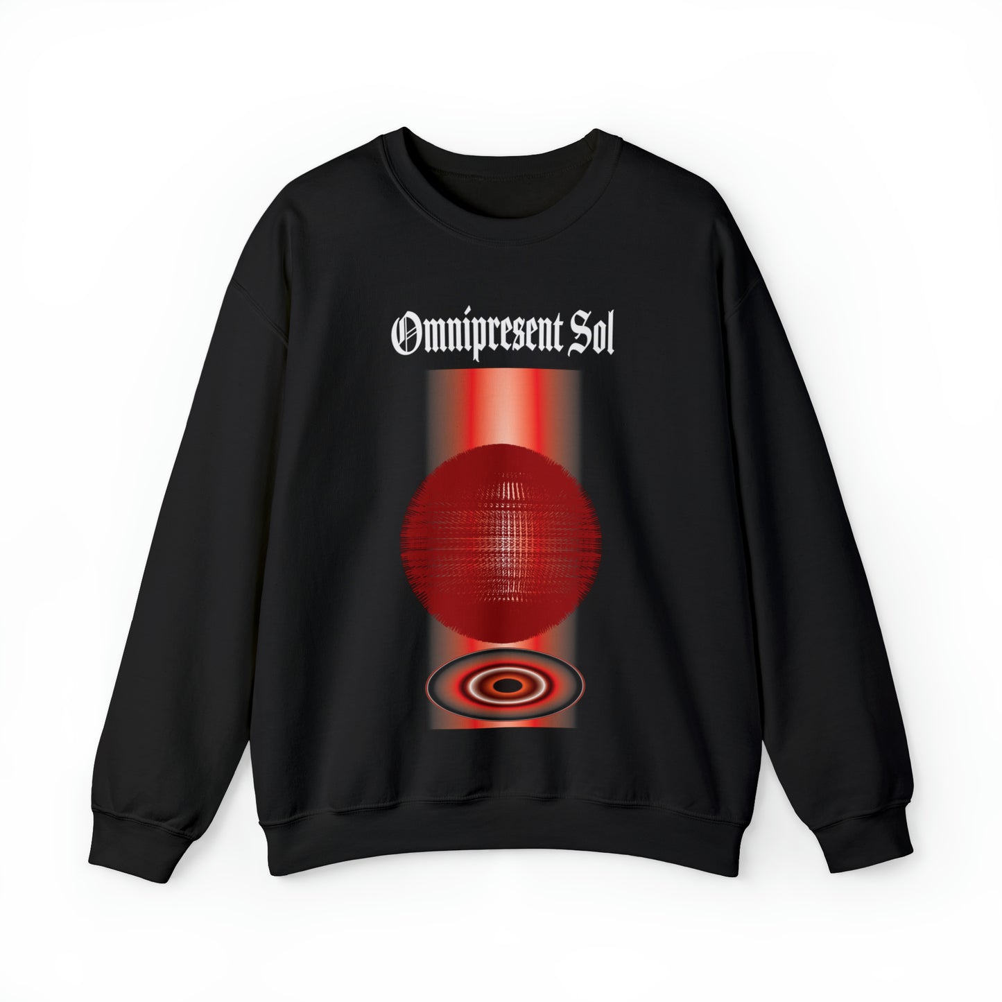 Omnipresent Sol (Unisex) Affordable Snug Fit